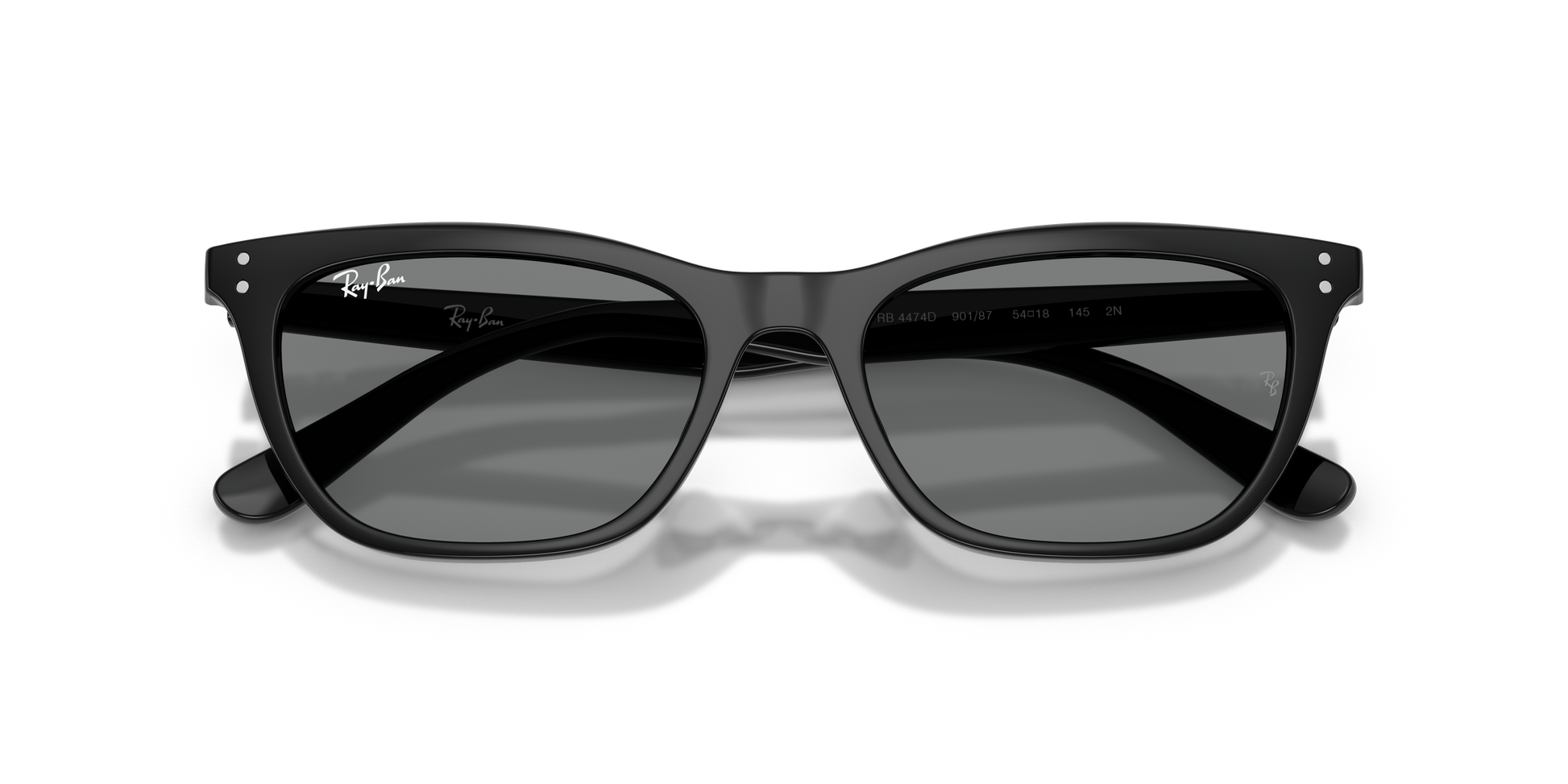 Ray-Ban RB4474D 901/87