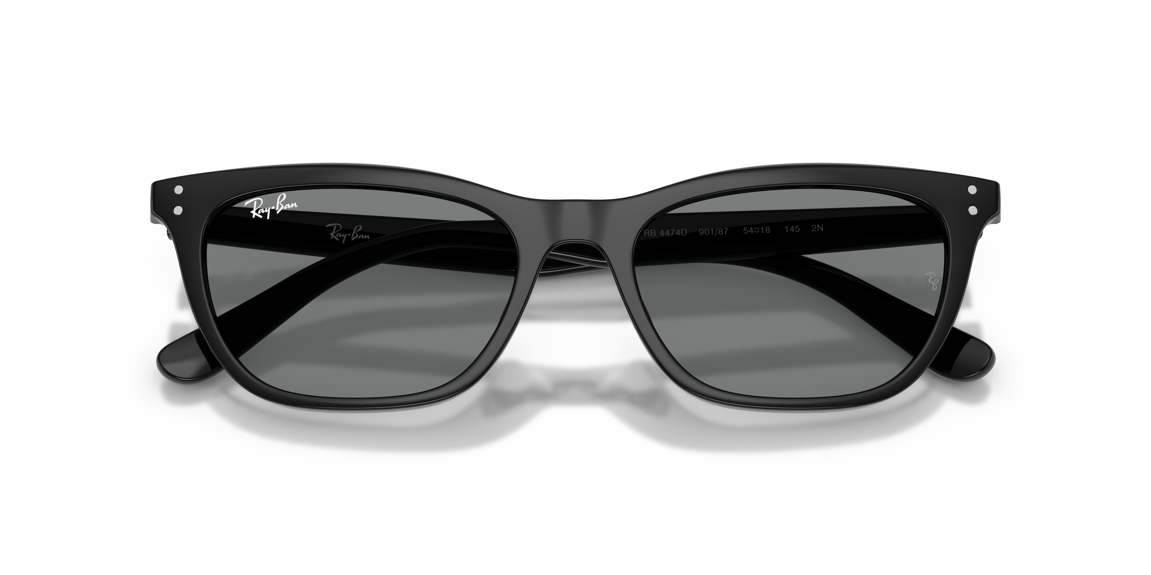 Ray-Ban RB4474D 901/87