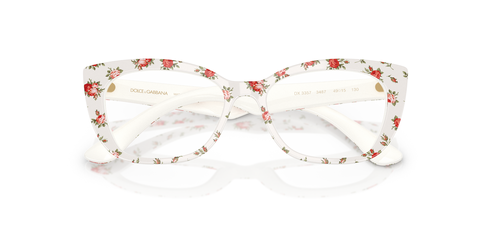 Dolce & Gabbana Kids DX3357 3487