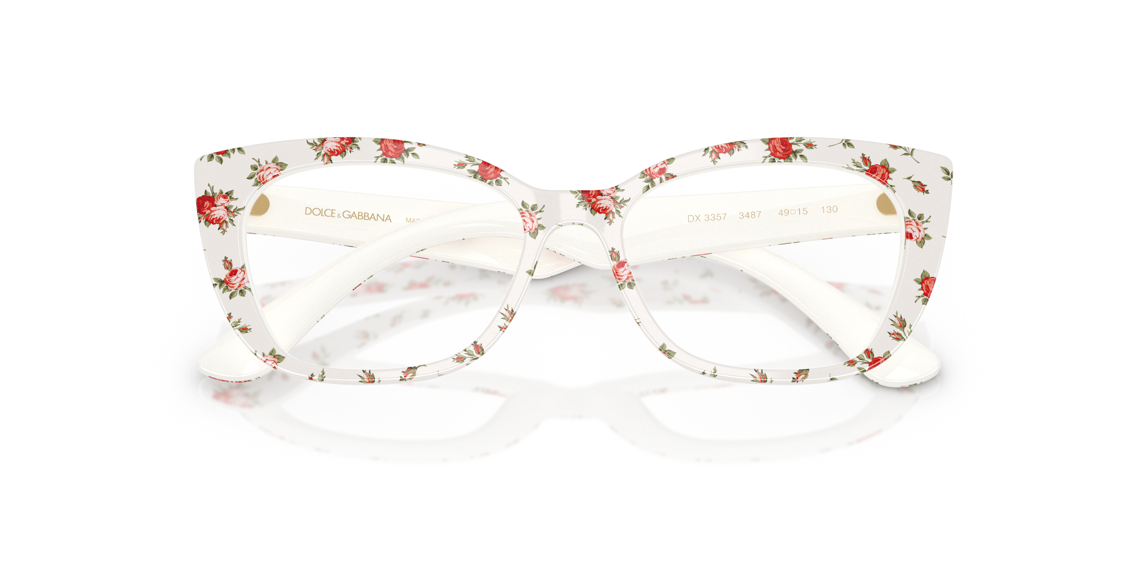 Dolce & Gabbana Kids DX3357 3487
