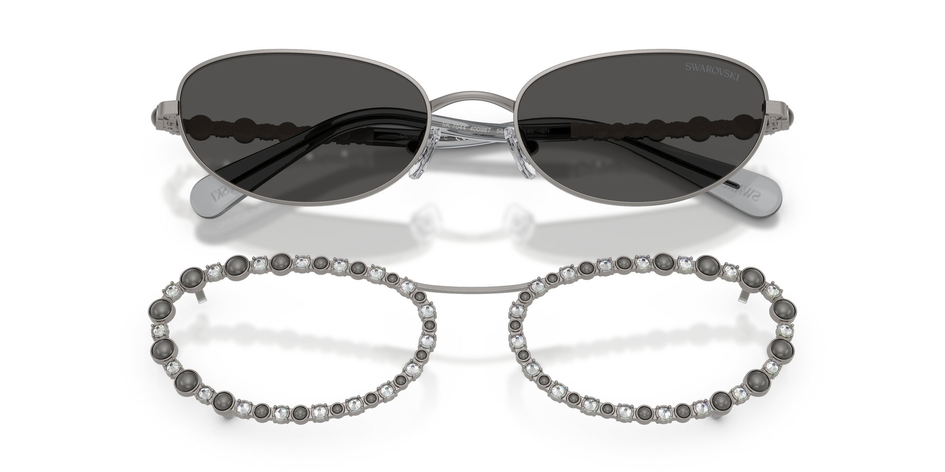 Swarovski SK7044 400987