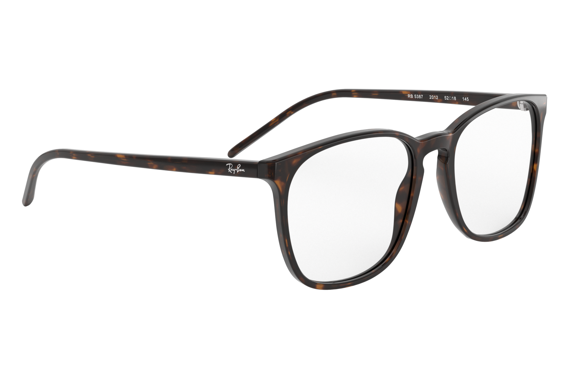 Ray-Ban RX5387 2012