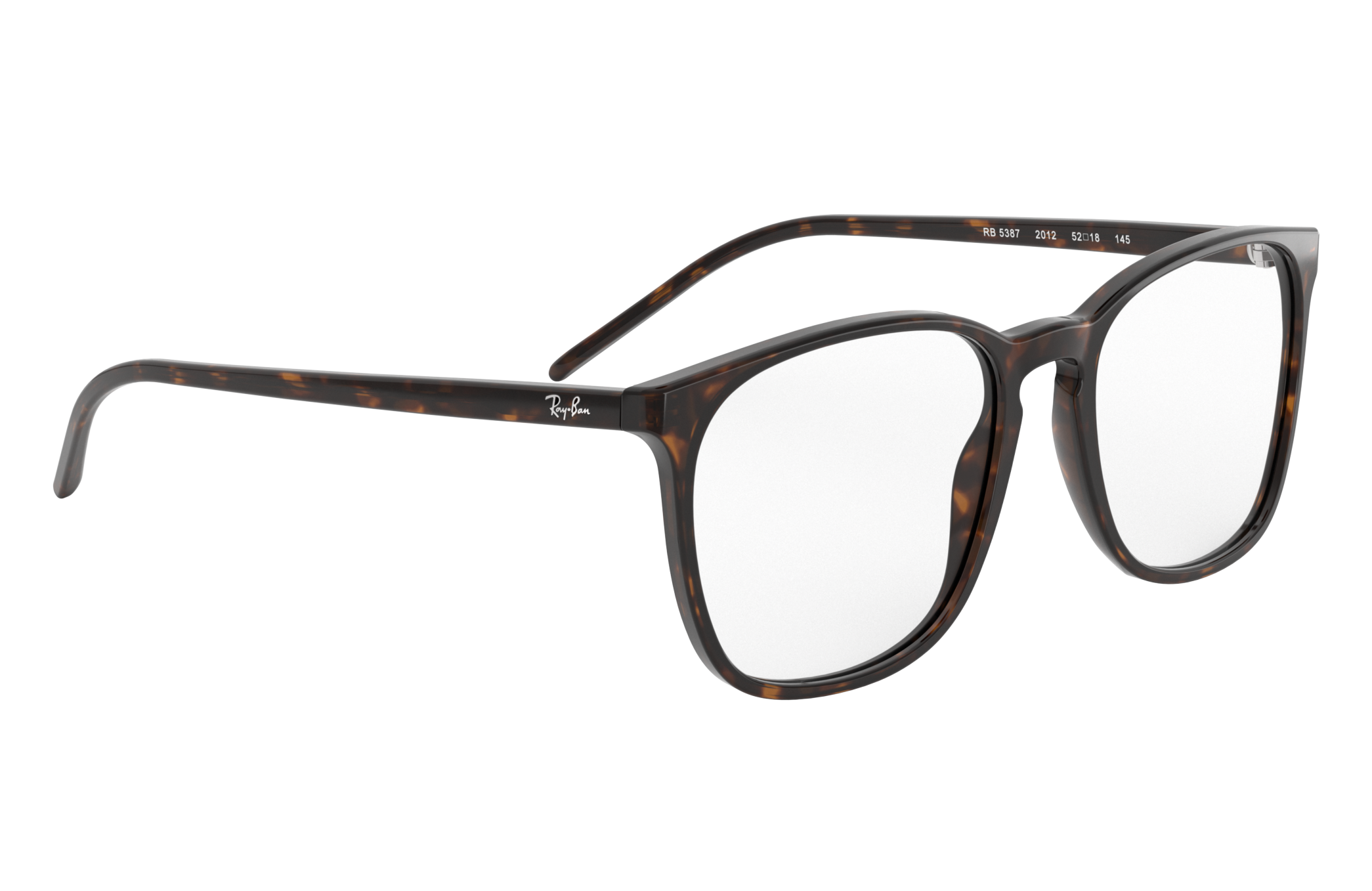 Ray-Ban RX5387 2012