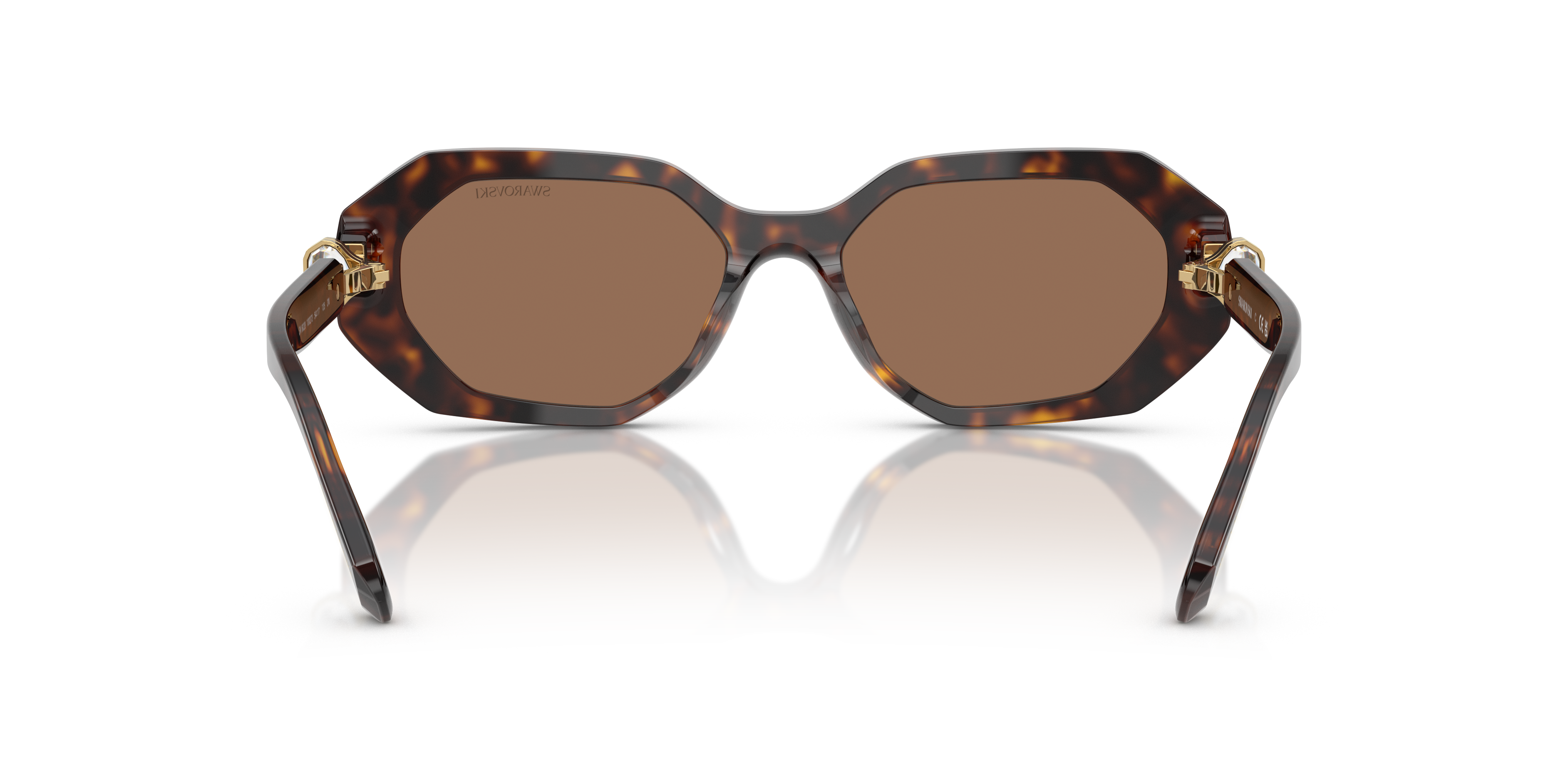 Swarovski SK6028 100273