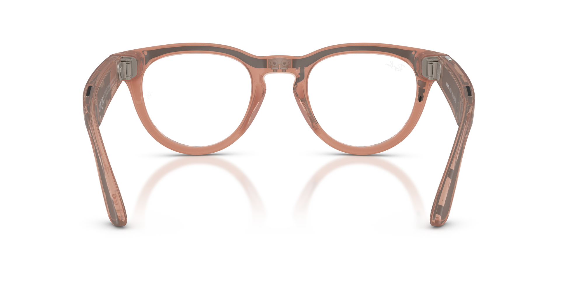 Ray-Ban Meta RW4013 HEADLINER 68901Z