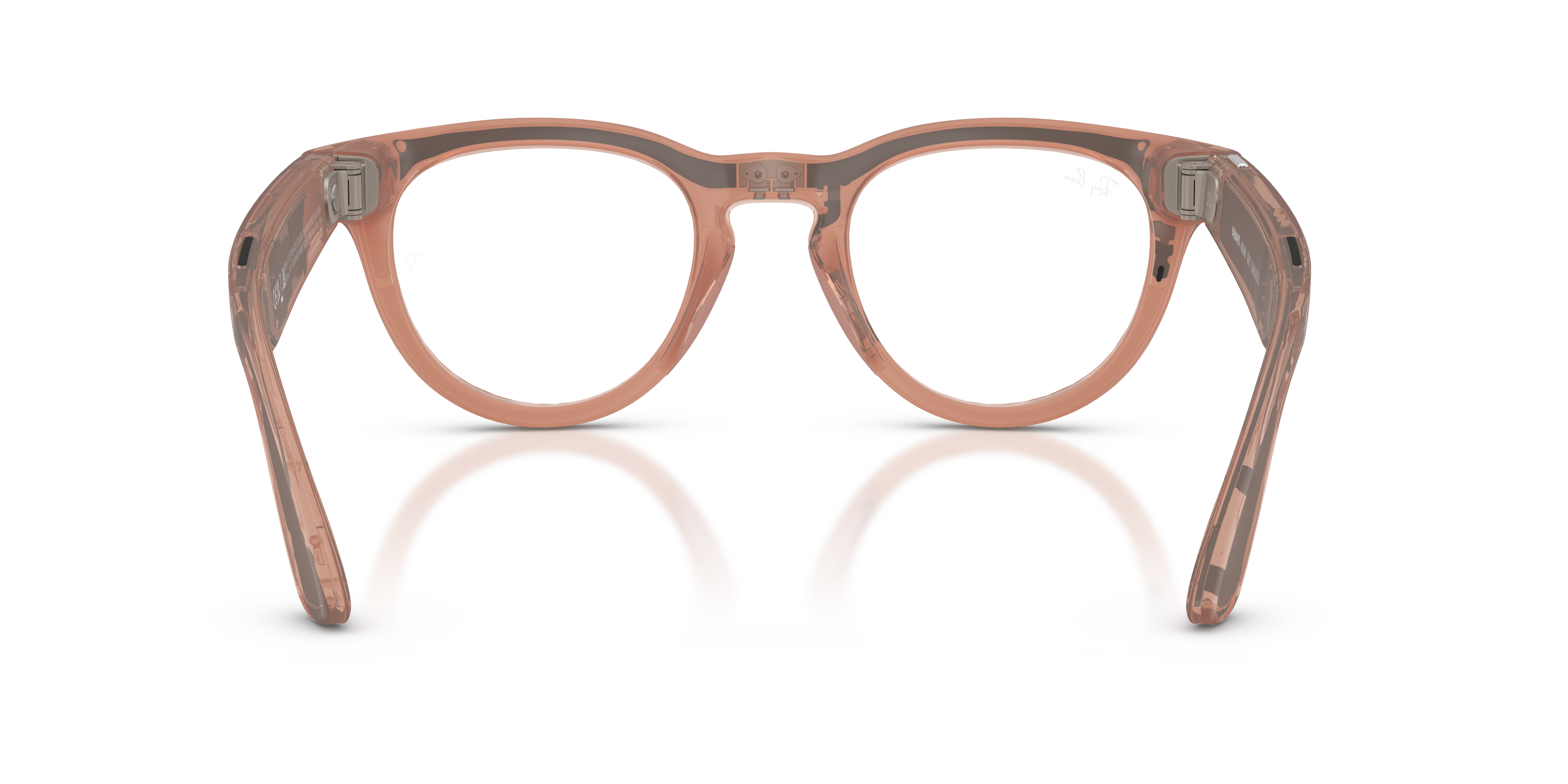 Ray-Ban Meta RW4013 HEADLINER 68901Z