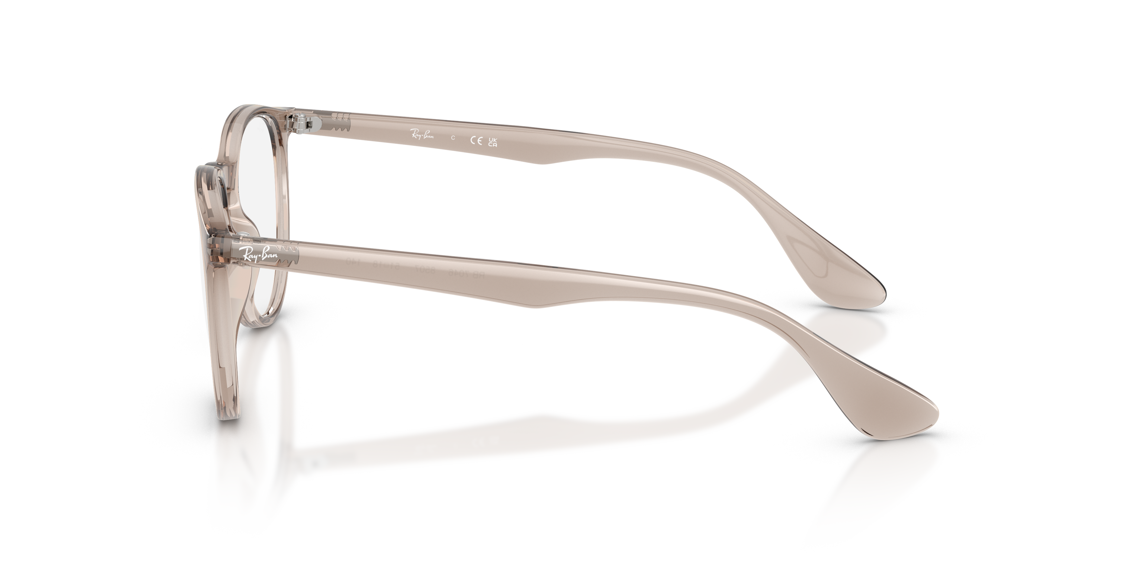 Ray-Ban RX7046 ERIKA 8507