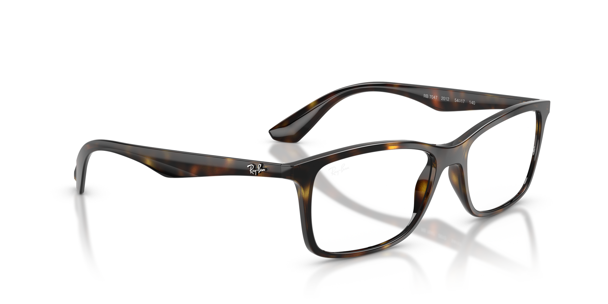 Ray-Ban Vista RX7047 2012
