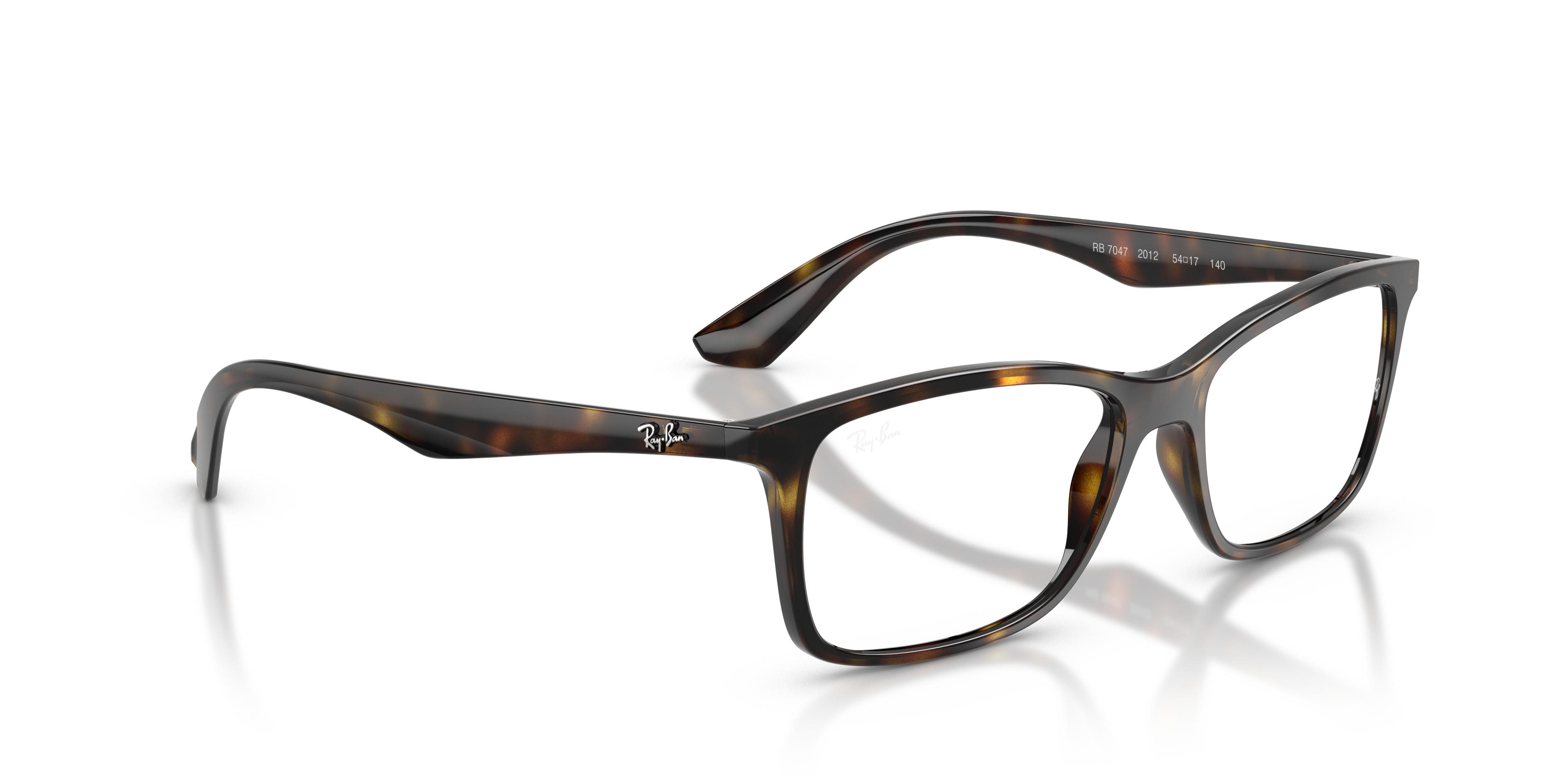 Ray-Ban Vista RX7047 2012