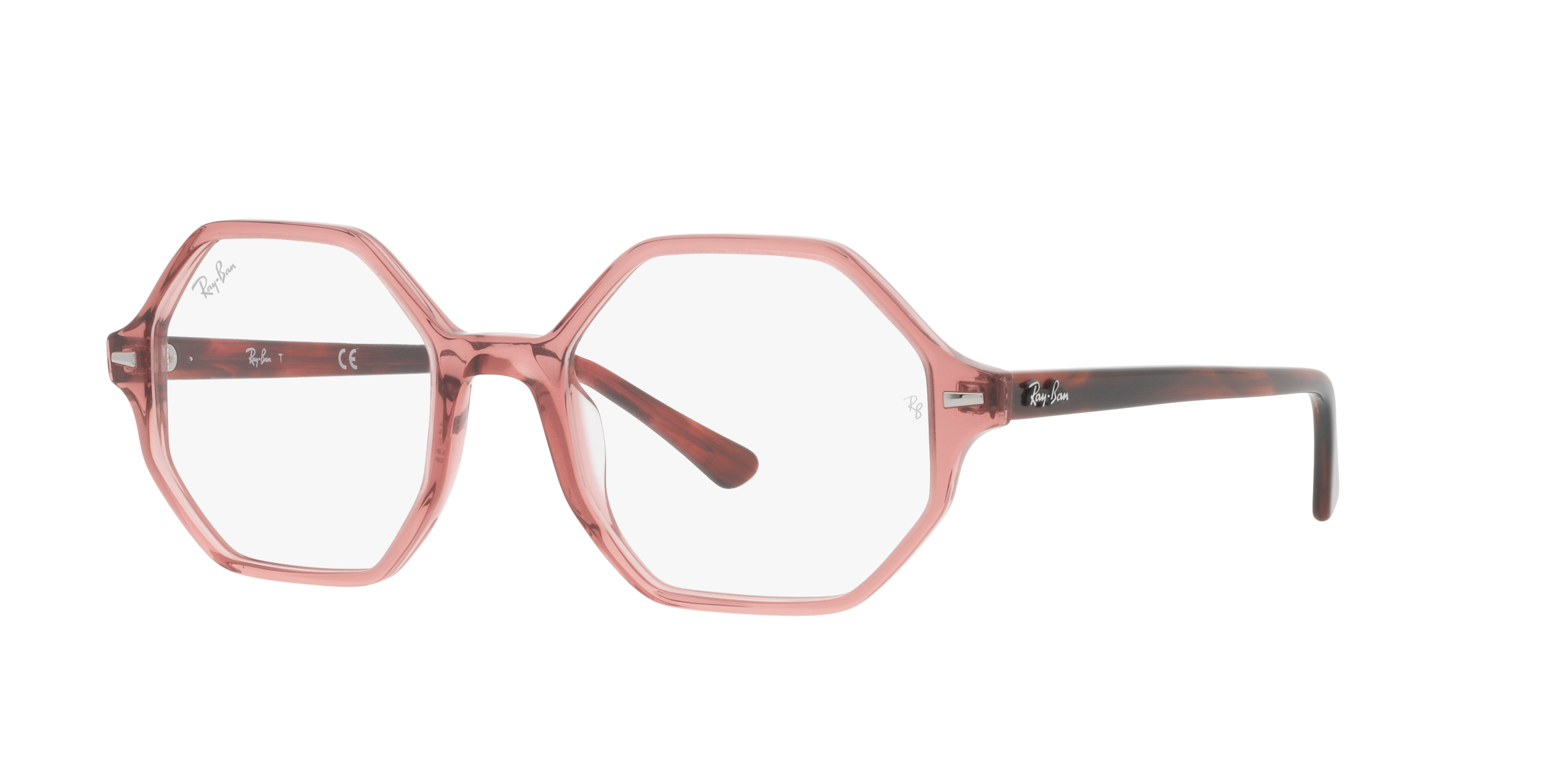 Ray-Ban RX5472 BRITT 8177