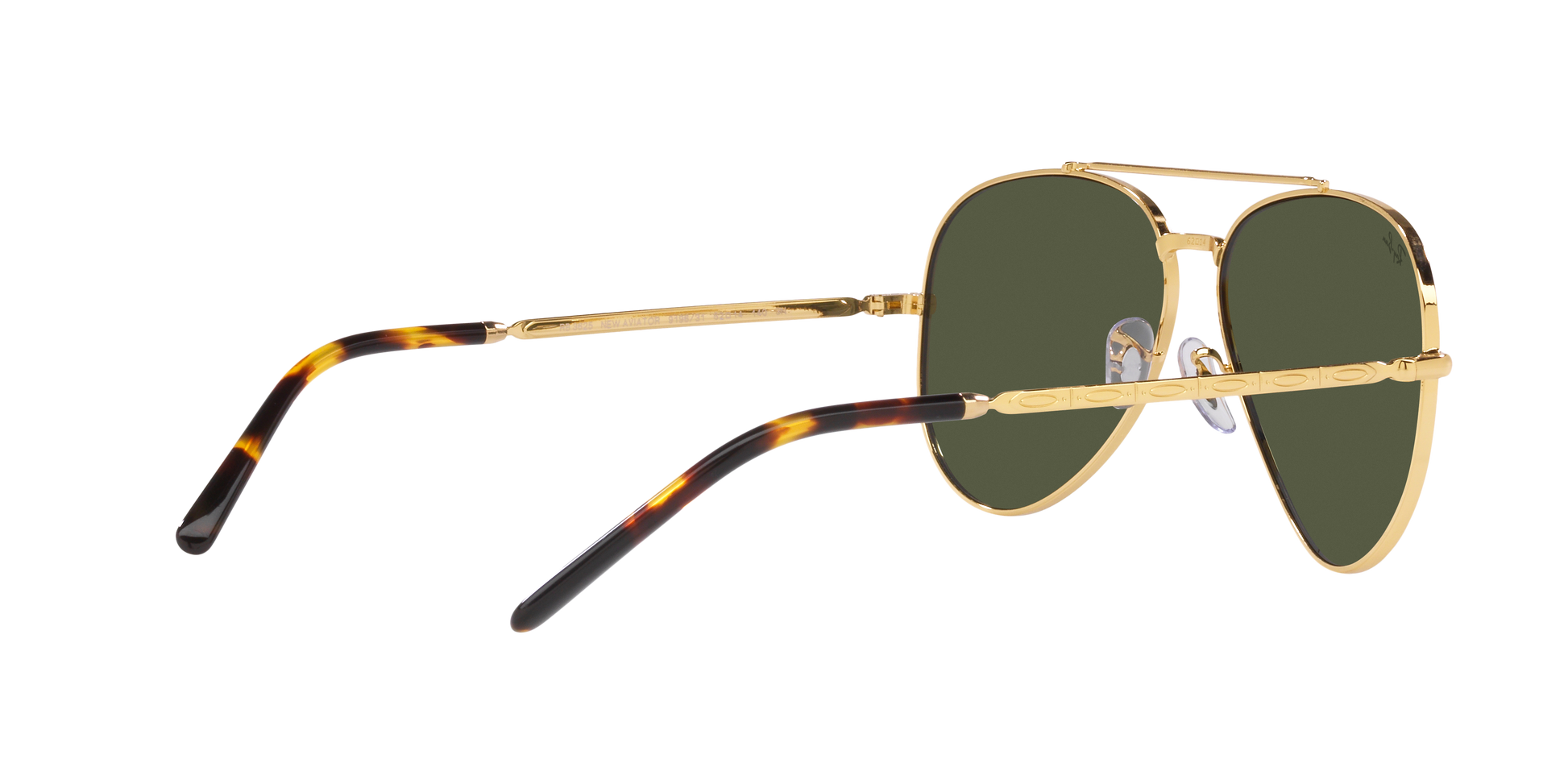 Ray-Ban RB3625 NEW AVIATOR 919631