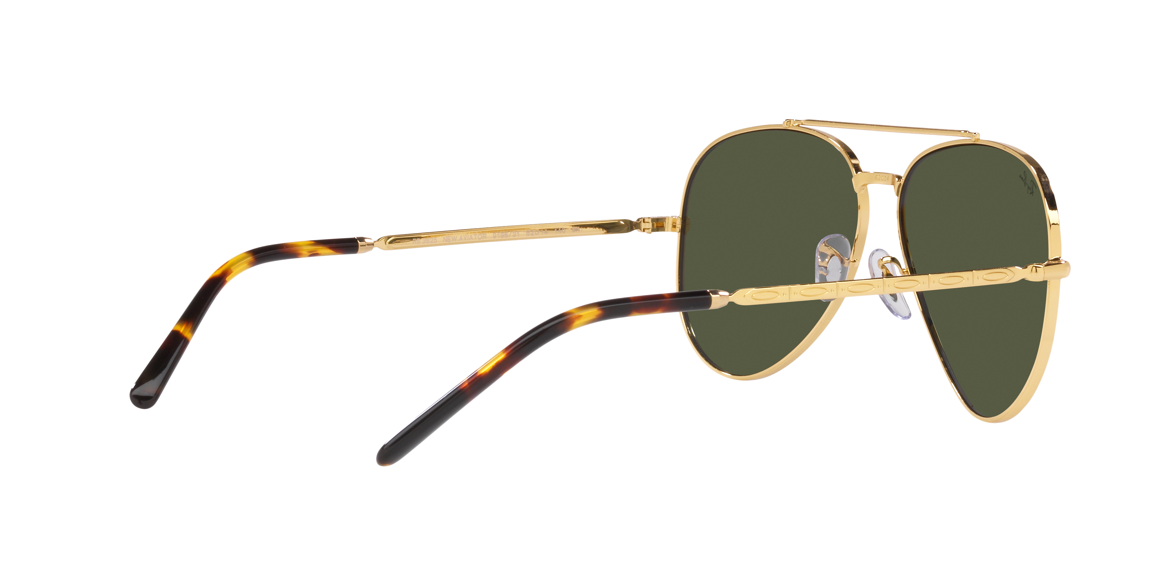 Ray-Ban RB3625 NEW AVIATOR 919631