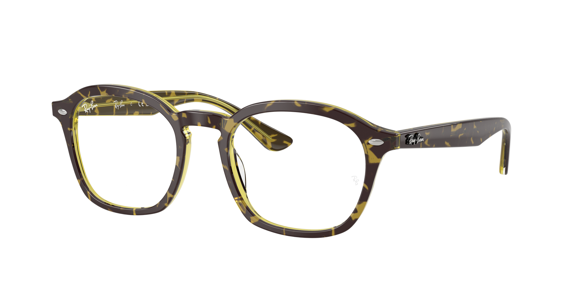 Ray-Ban RX5451 8487