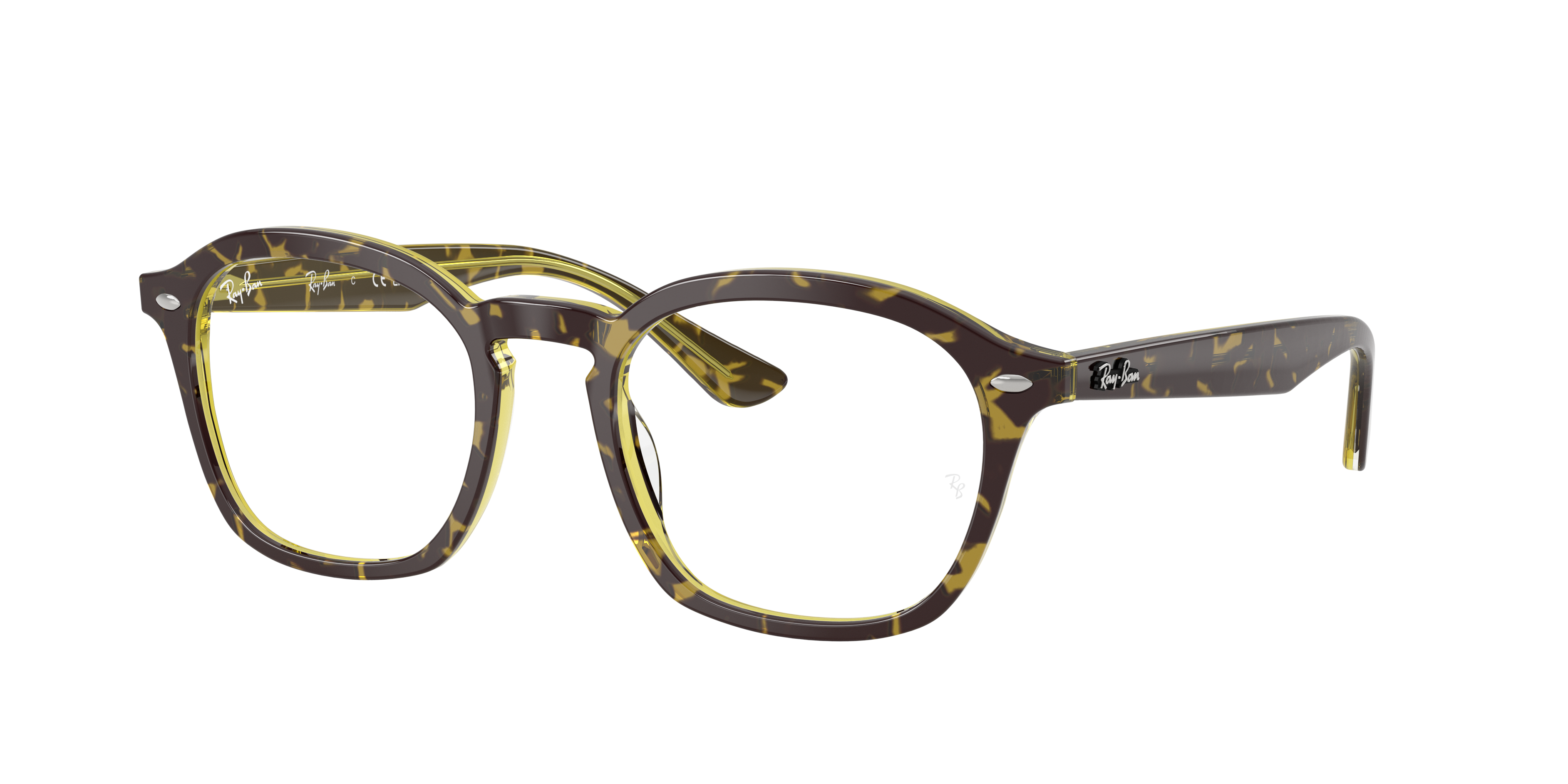 Ray-Ban RX5451 8487