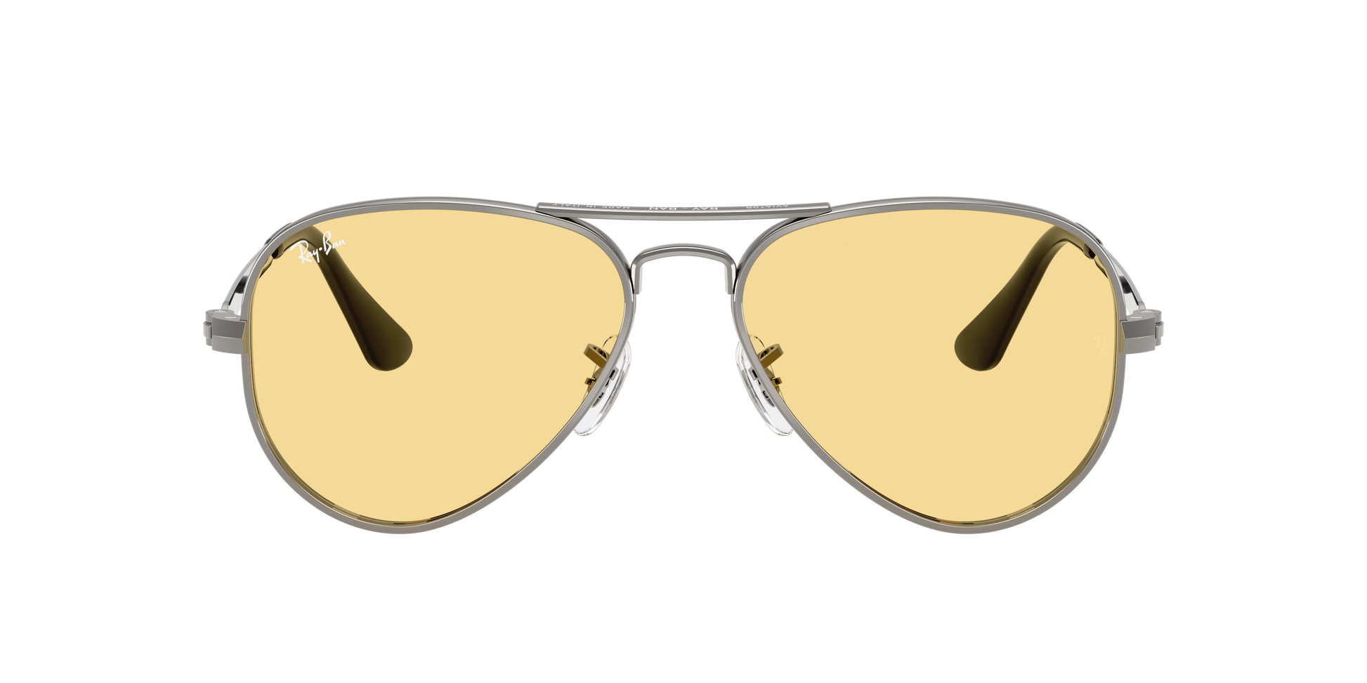 Ray-Ban RB3925 AVIATOR MAX 004/R6
