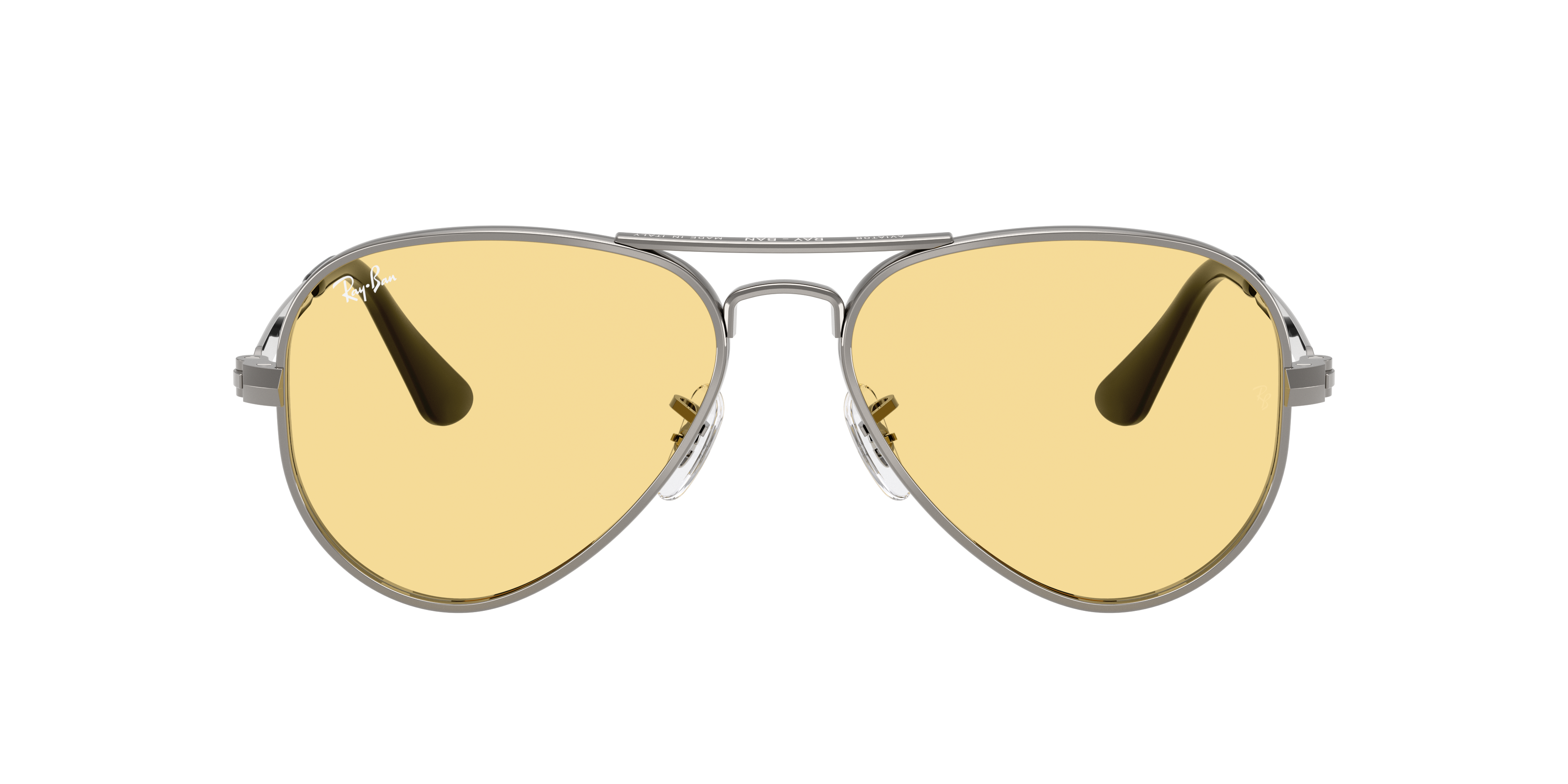 Ray-Ban RB3925 AVIATOR MAX 004/R6