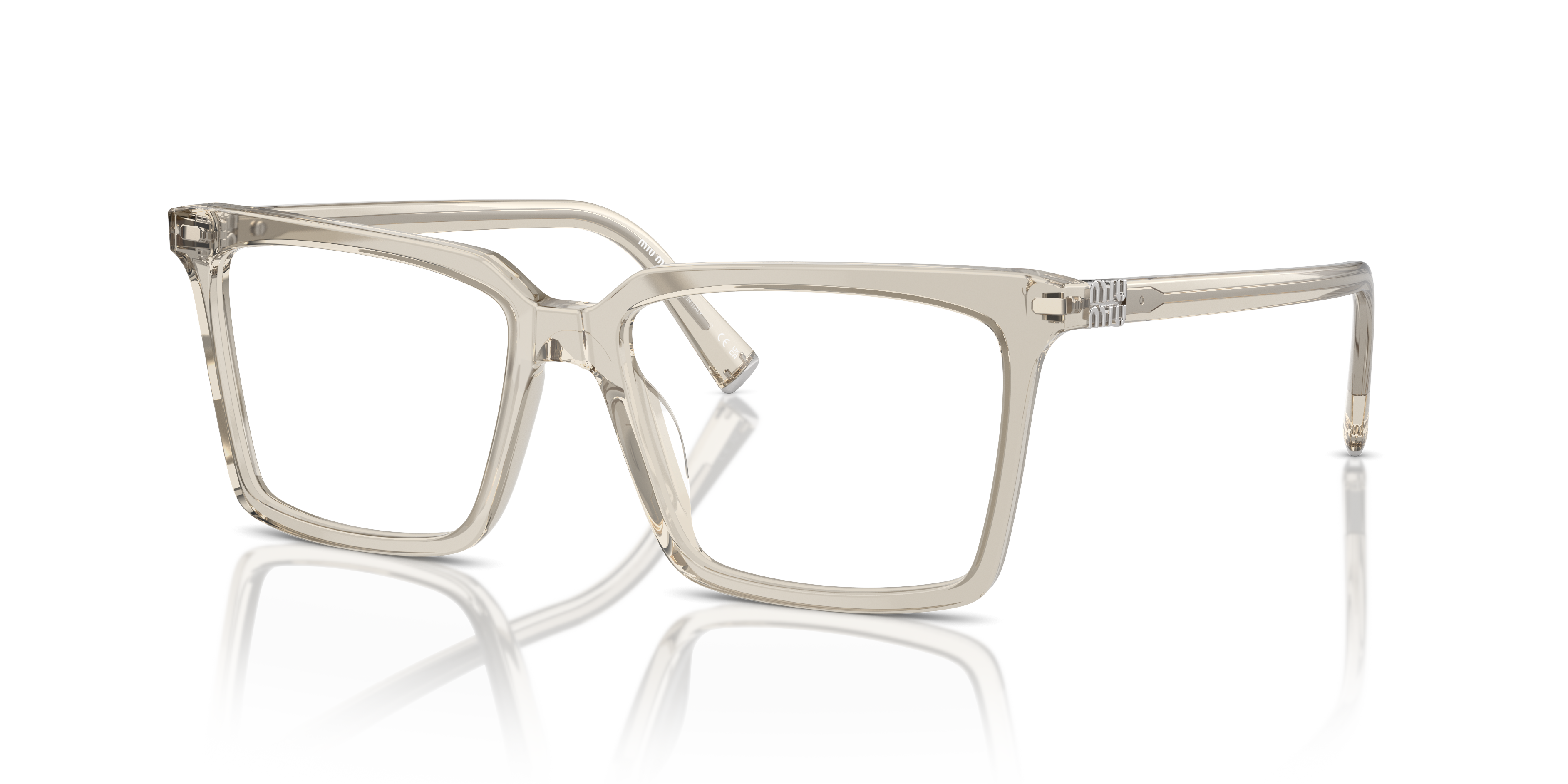 Miu Miu MU 08XV 12U1O1