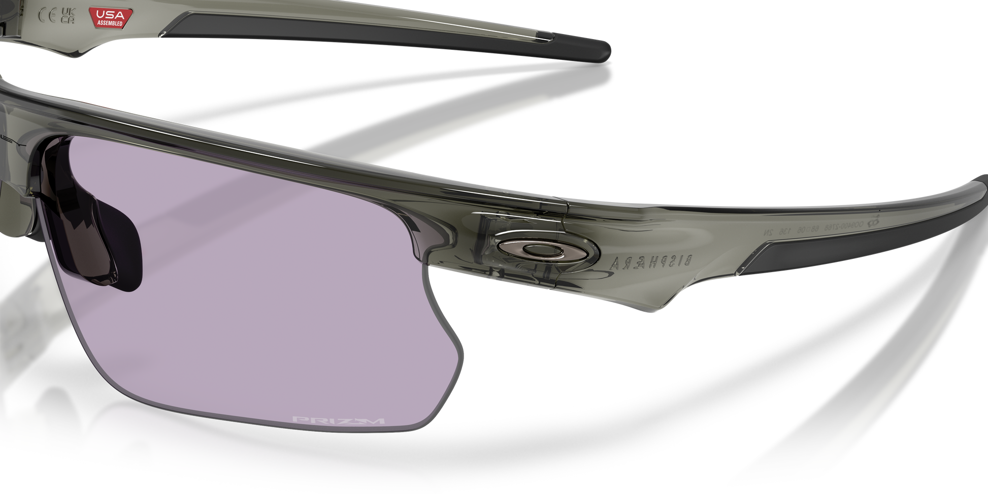 Oakley OO9400 BISPHAERA 940027
