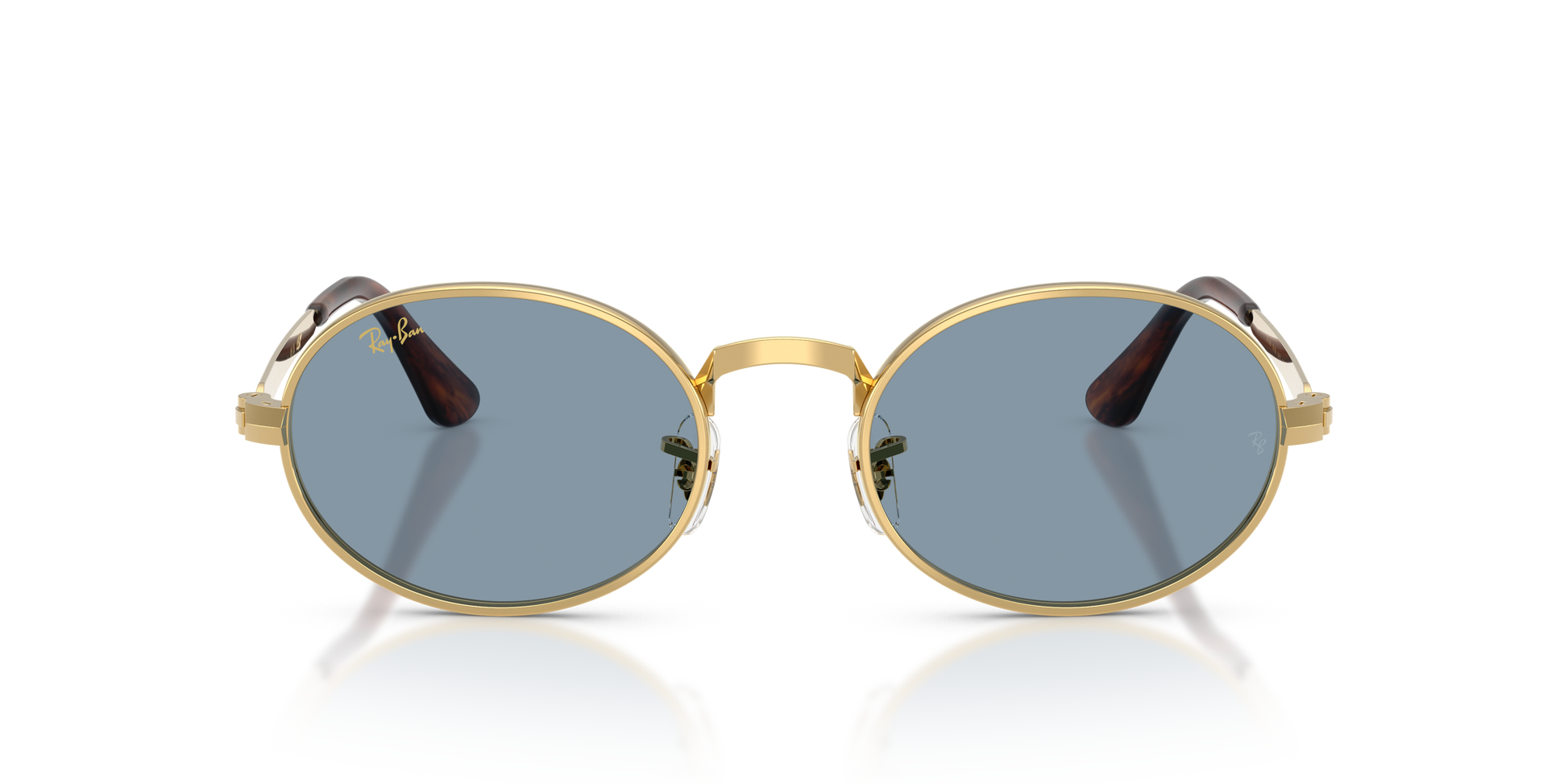 Ray-Ban RB3931 001/56