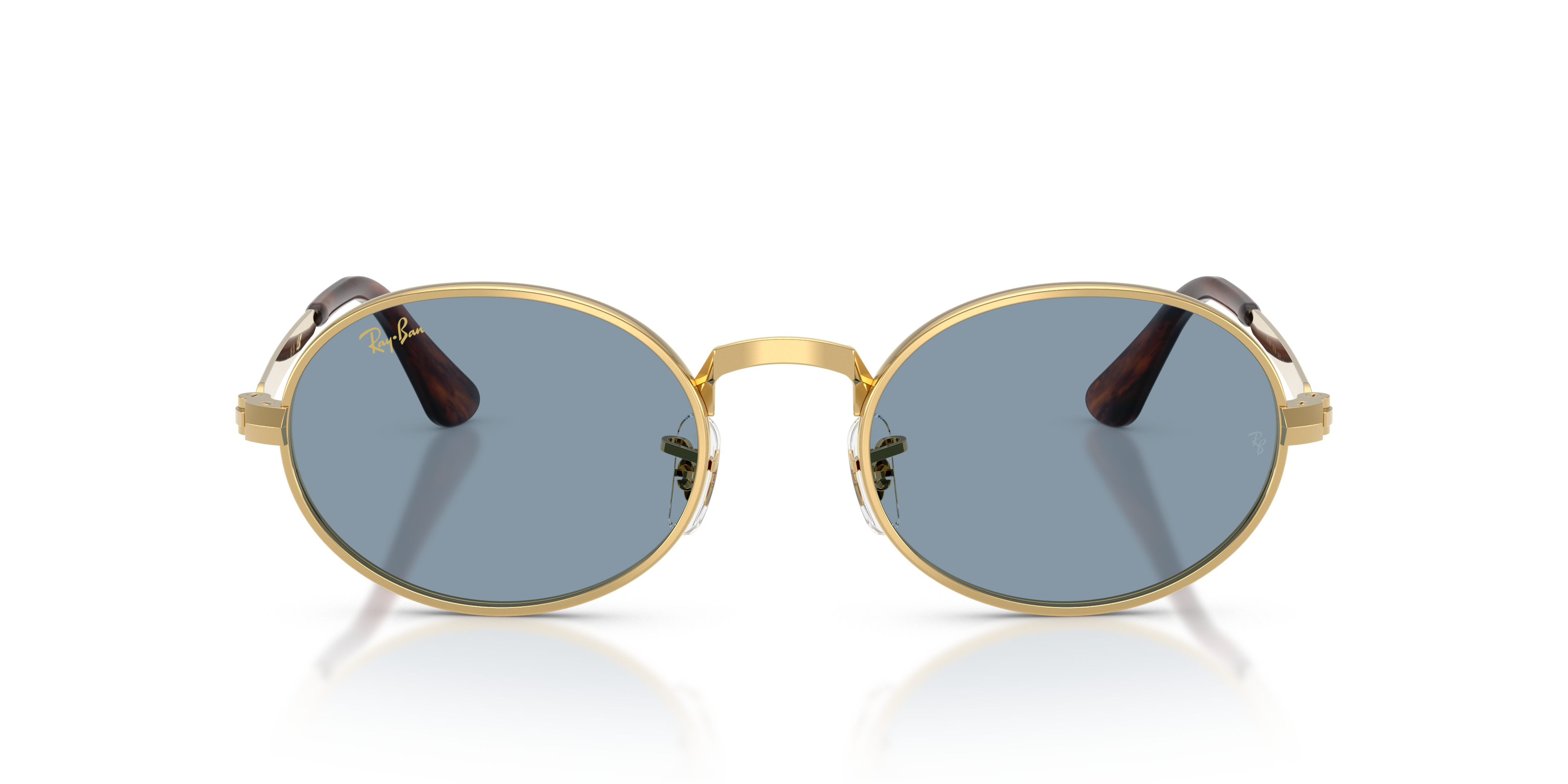 Ray-Ban RB3931 001/56