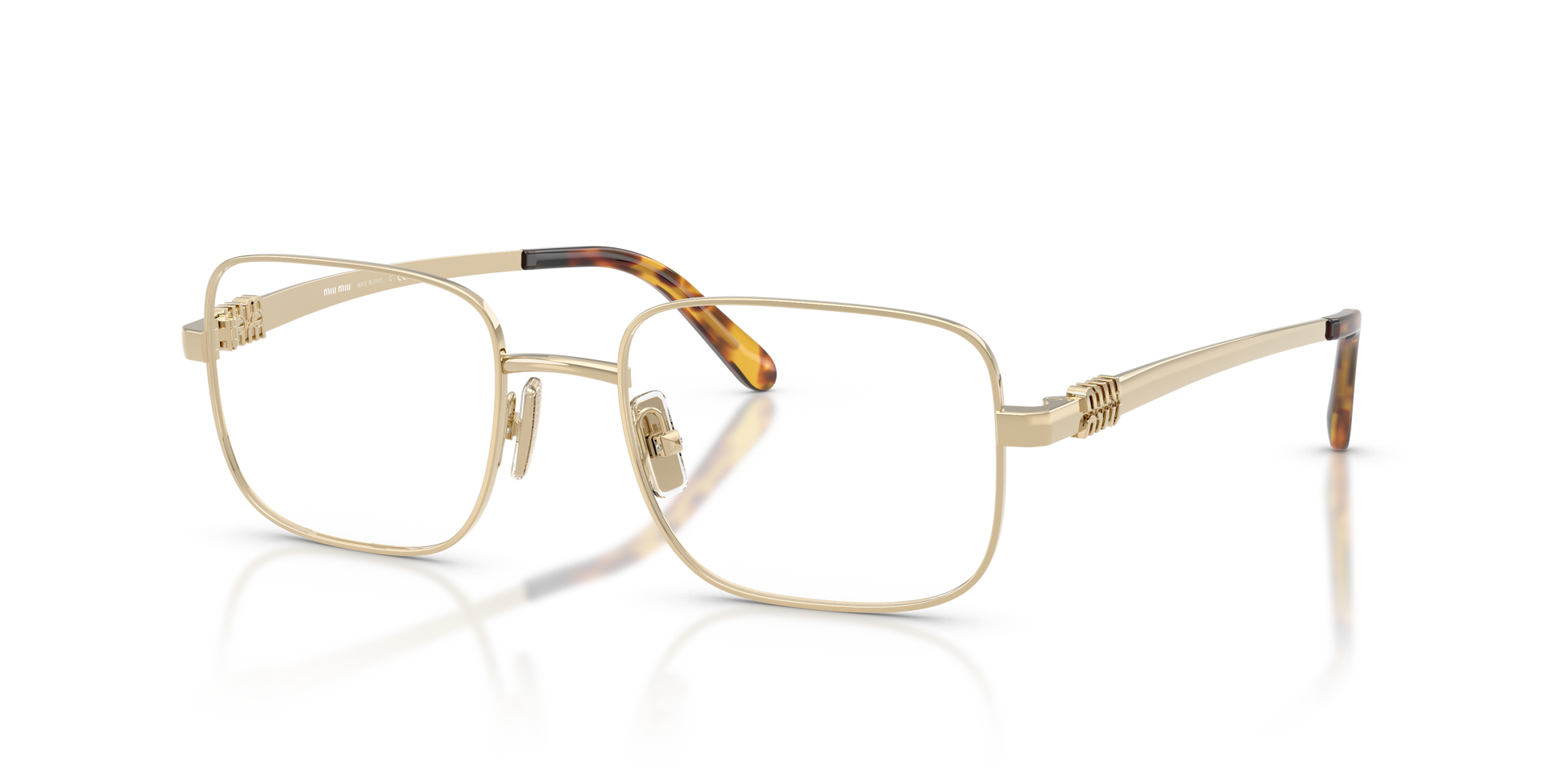 Miu Miu MU 51ZV ZVN1O1