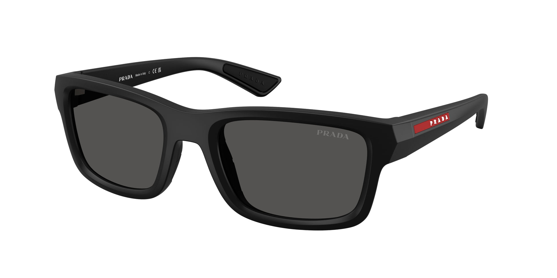Prada Linea Rossa PS B10S 1BO08Z