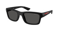 Prada Linea Rossa PS B10S 1BO08Z