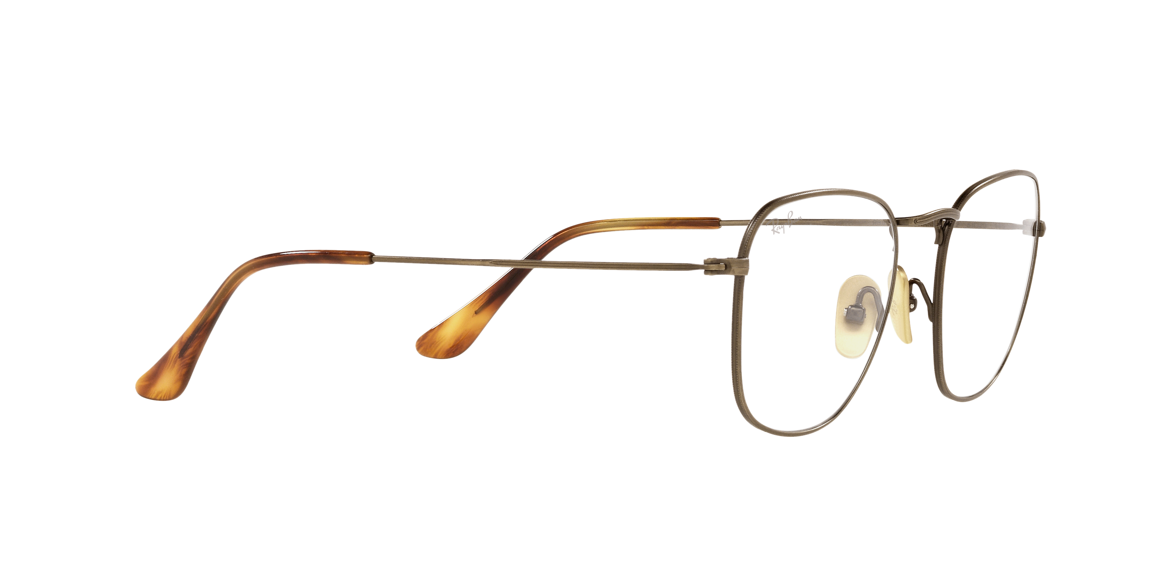 Ray-Ban RX8157V FRANK 1222