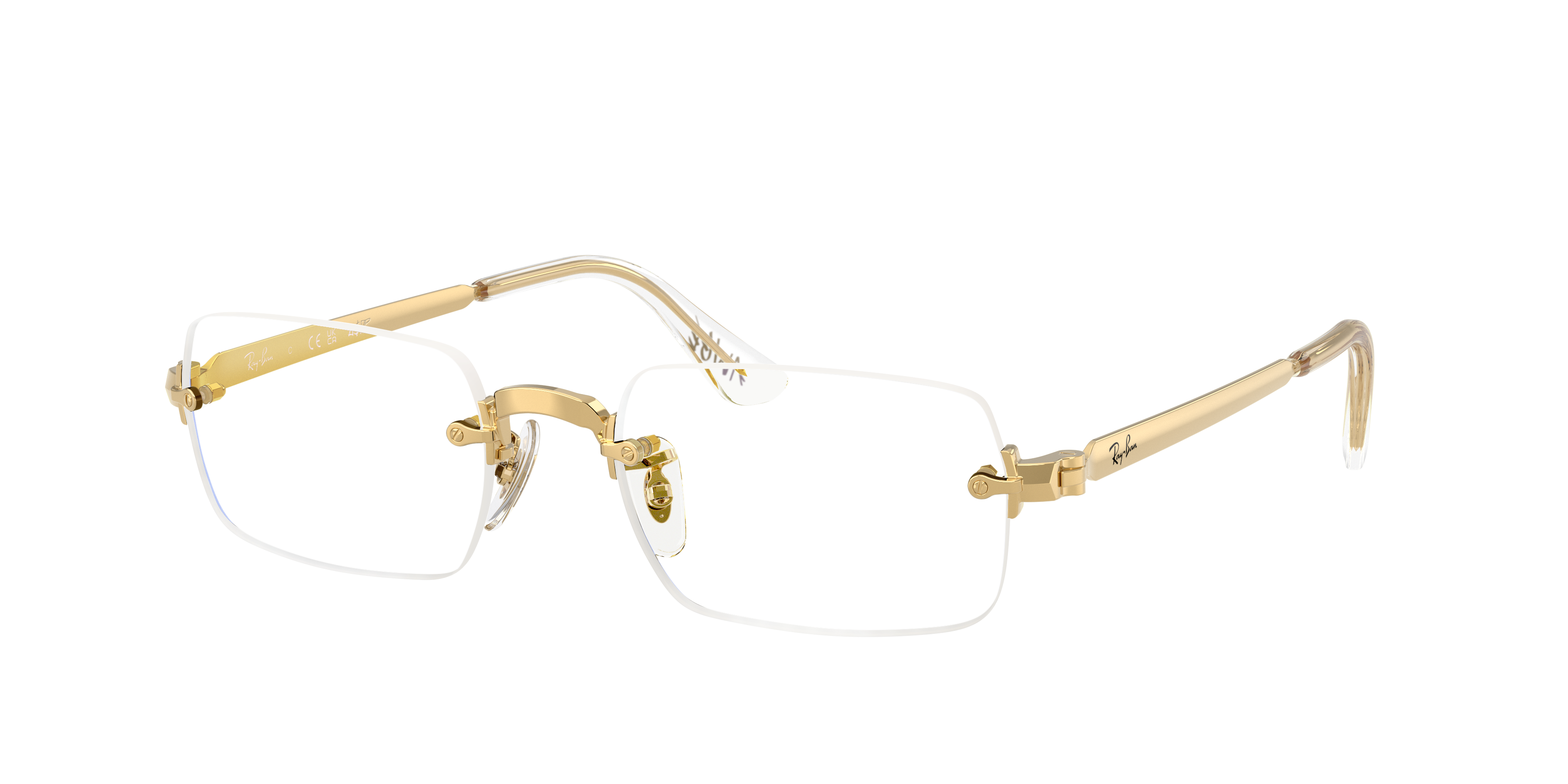 Ray-Ban RB3928 001/73
