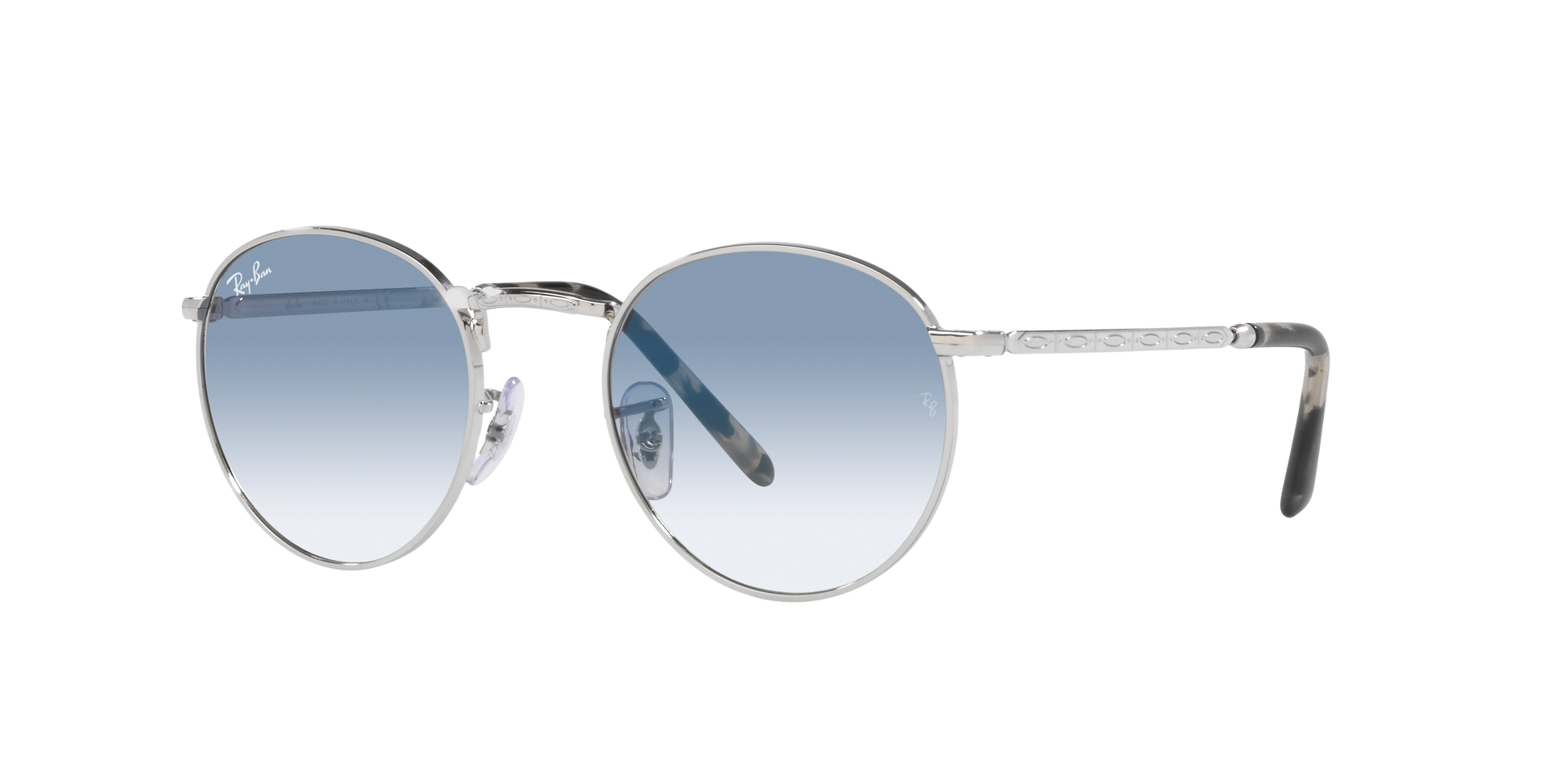 Ray-Ban RB3637 NEW ROUND 003/3F