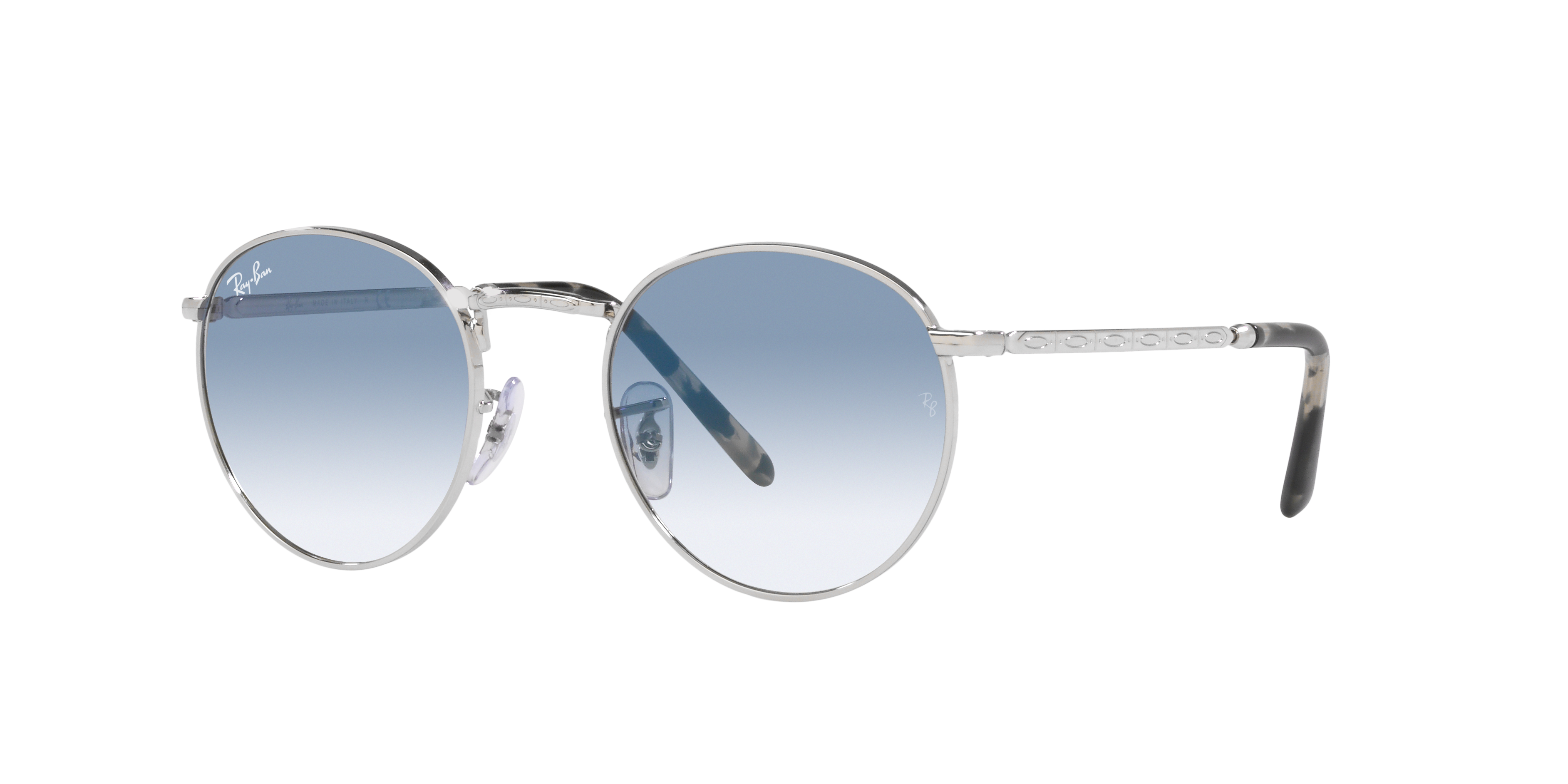 Ray-Ban RB3637 NEW ROUND 003/3F