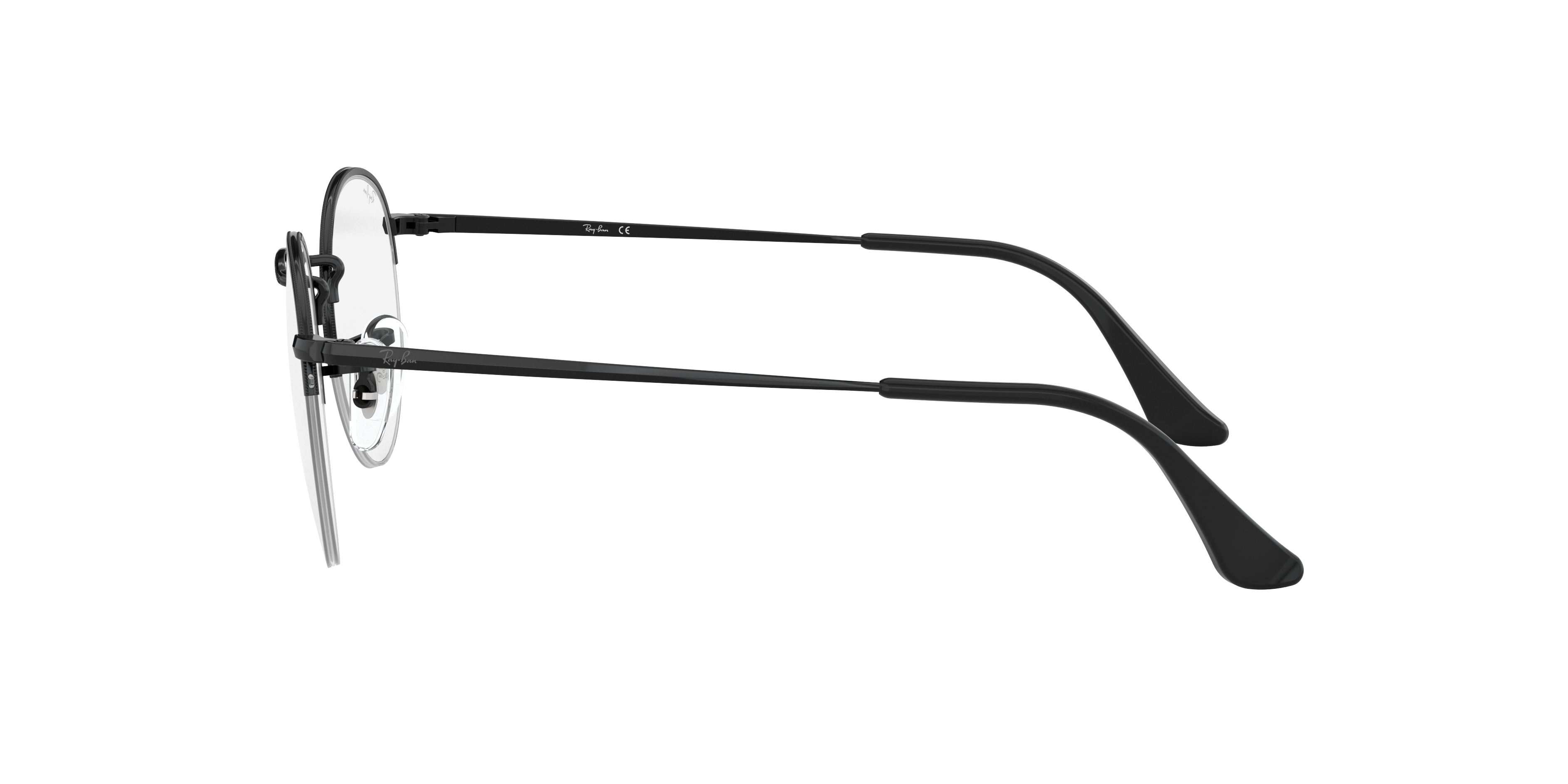 Ray-Ban RX3947V ROUND GAZE 2509