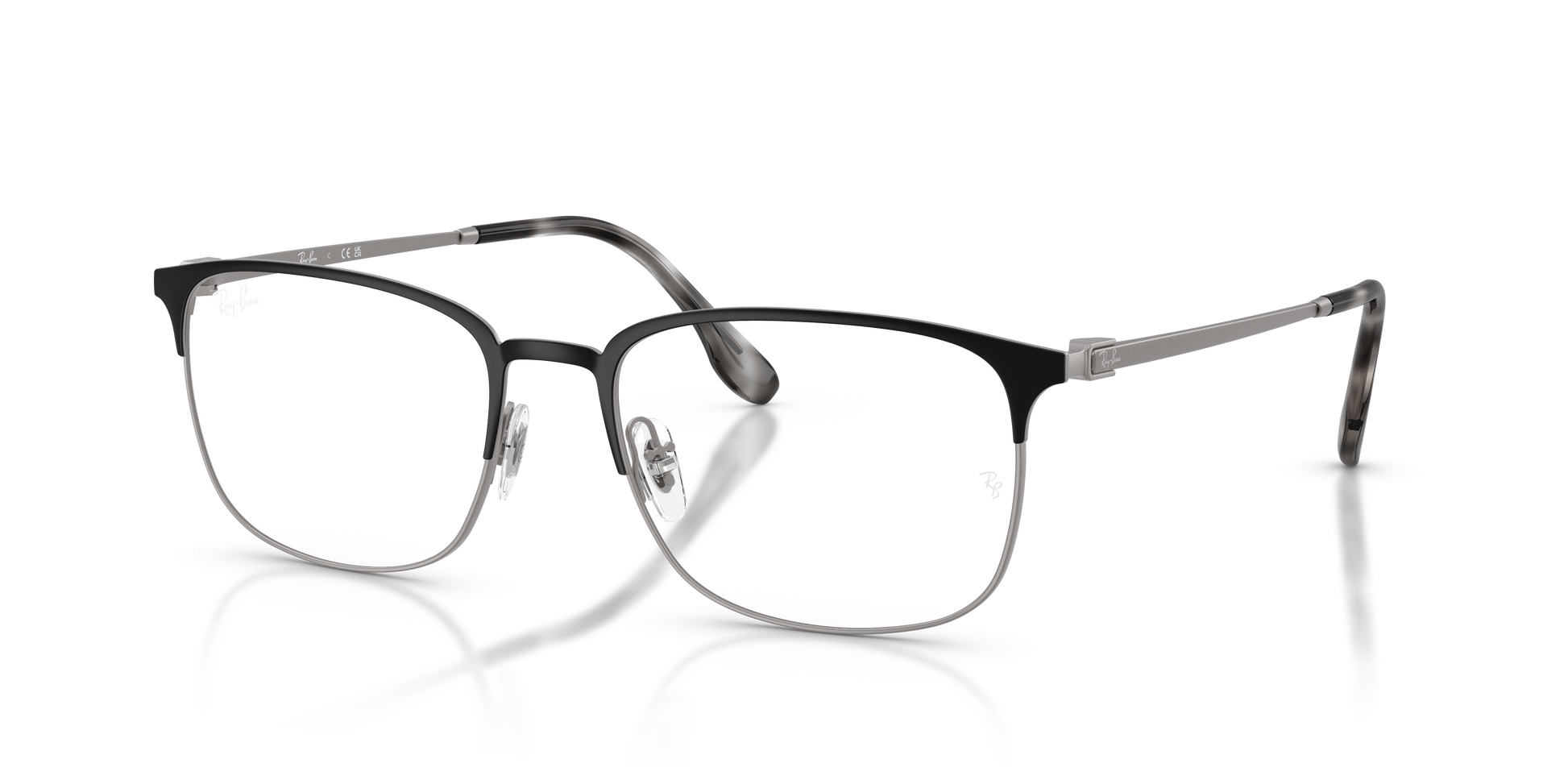 Ray-Ban Vista RX6494 3187