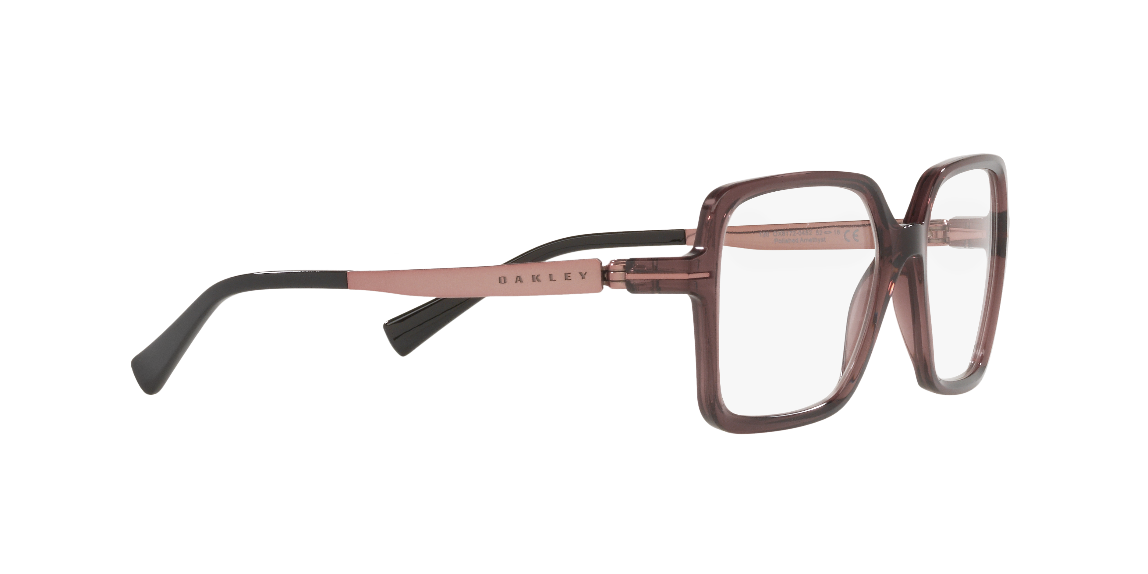 Oakley OX8172 SHARP LINE 817204