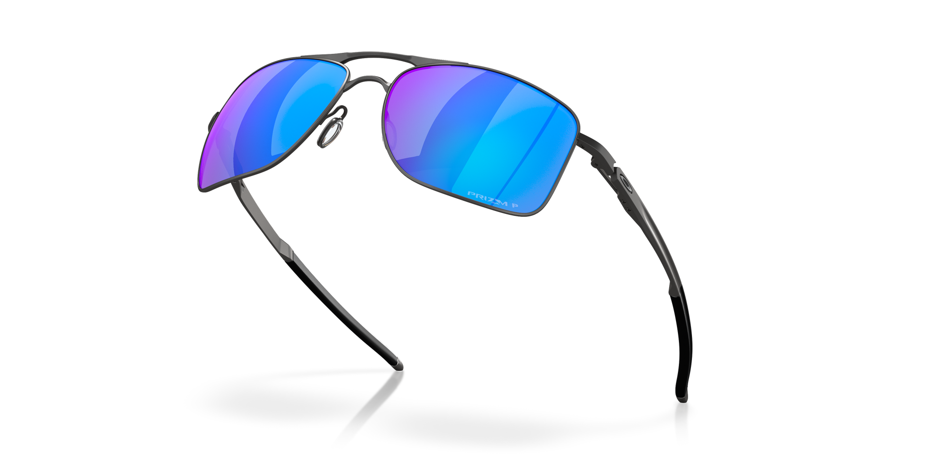 Oakley OO4124 GAUGE 8 412406