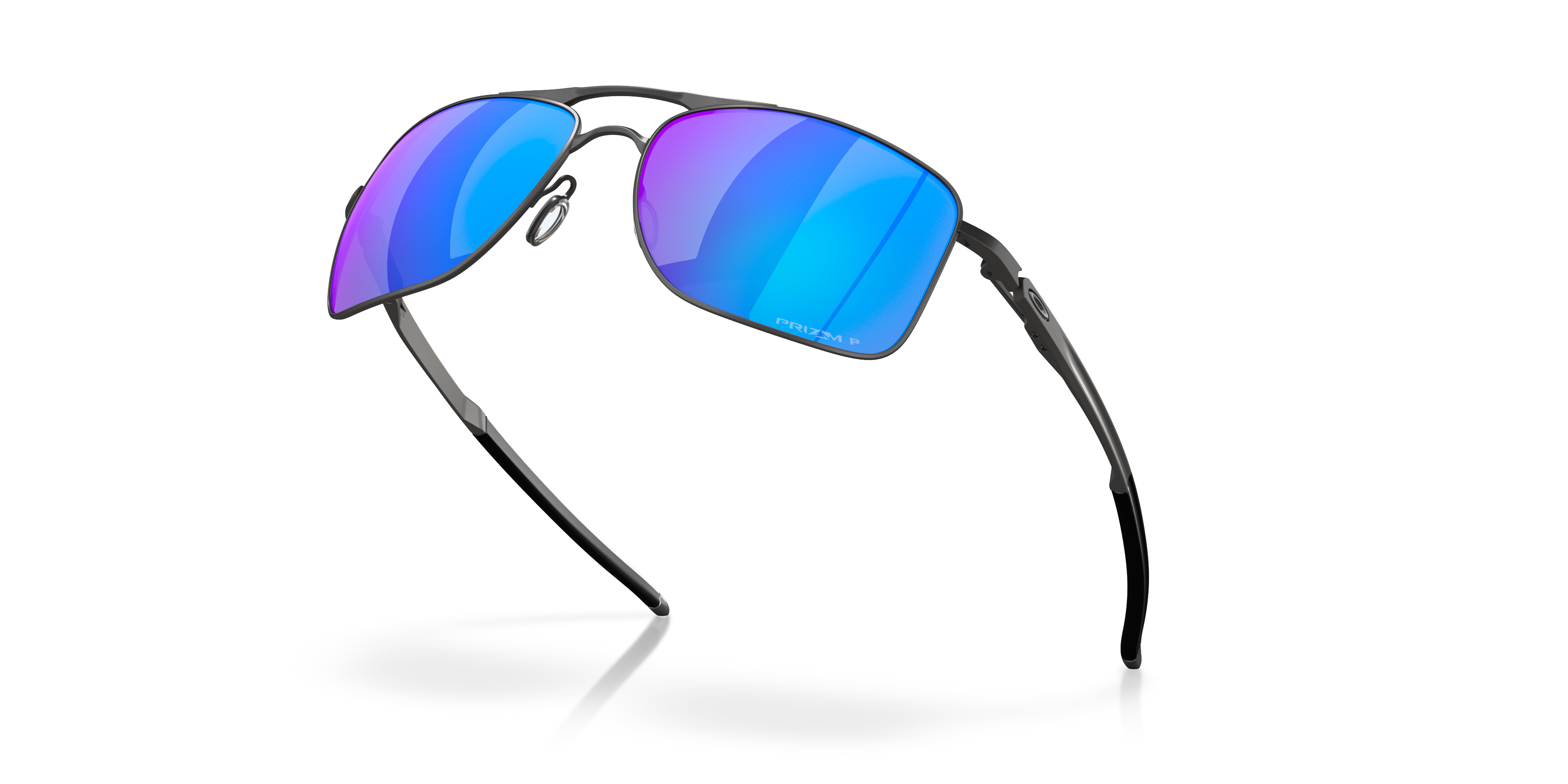 Oakley OO4124 GAUGE 8 412406