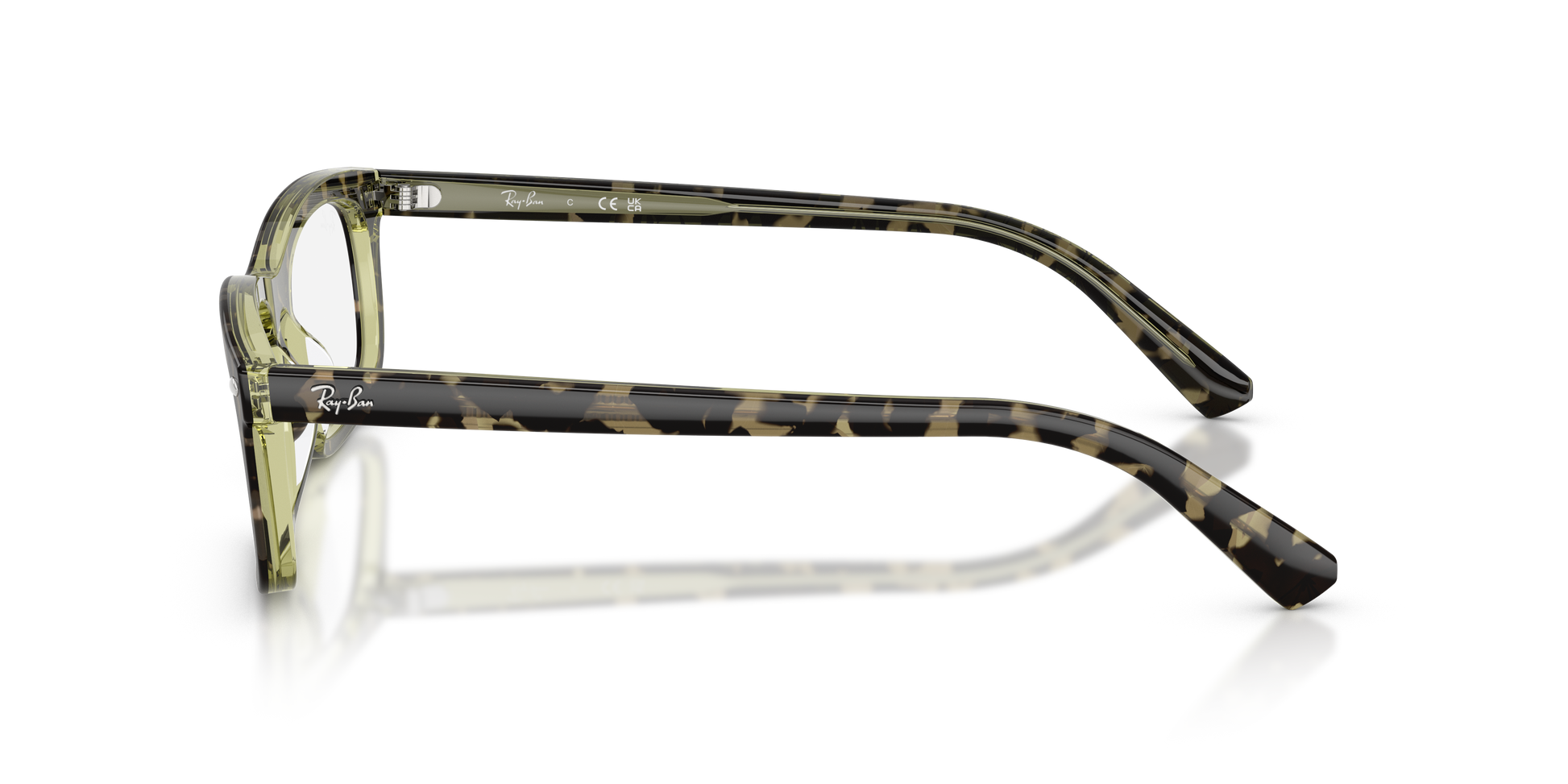 Ray-Ban RX5450 8485