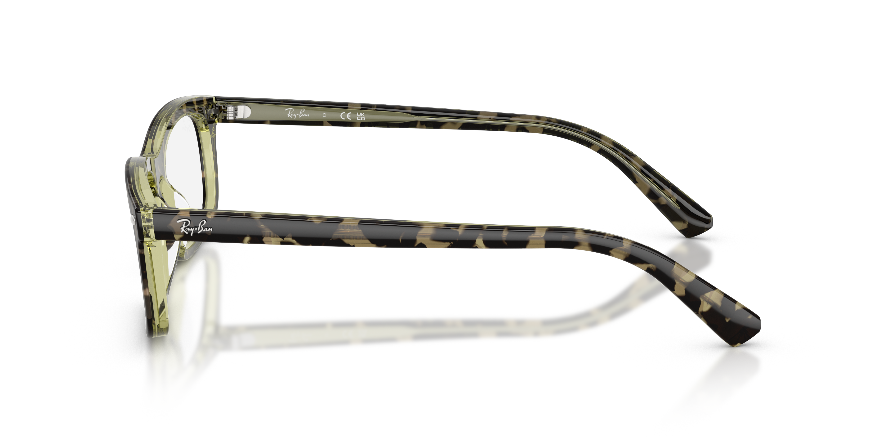 Ray-Ban RX5450 8485