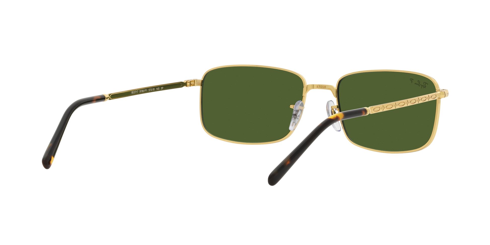 Ray-Ban RB3717 9196P1