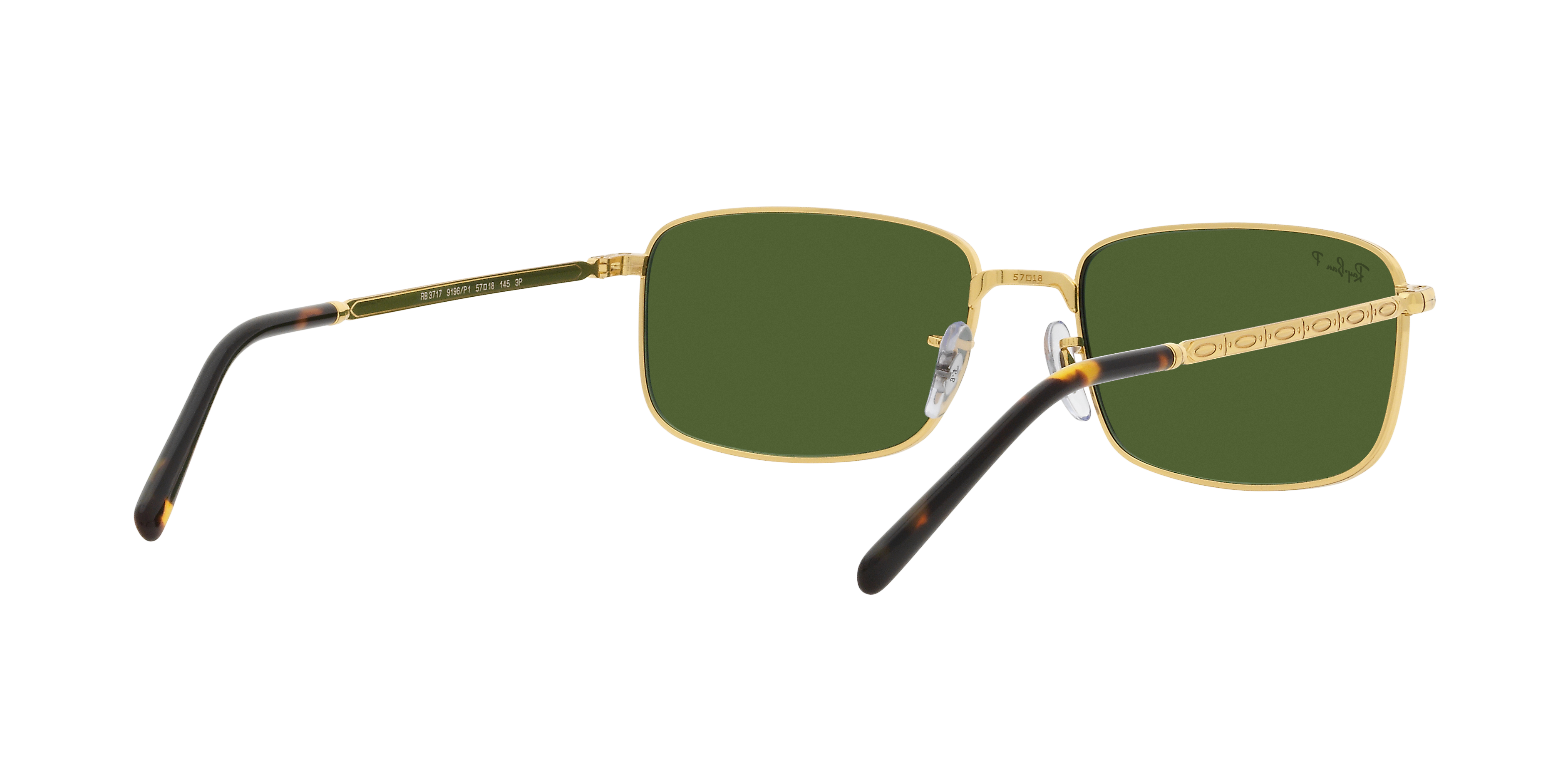 Ray-Ban RB3717 9196P1