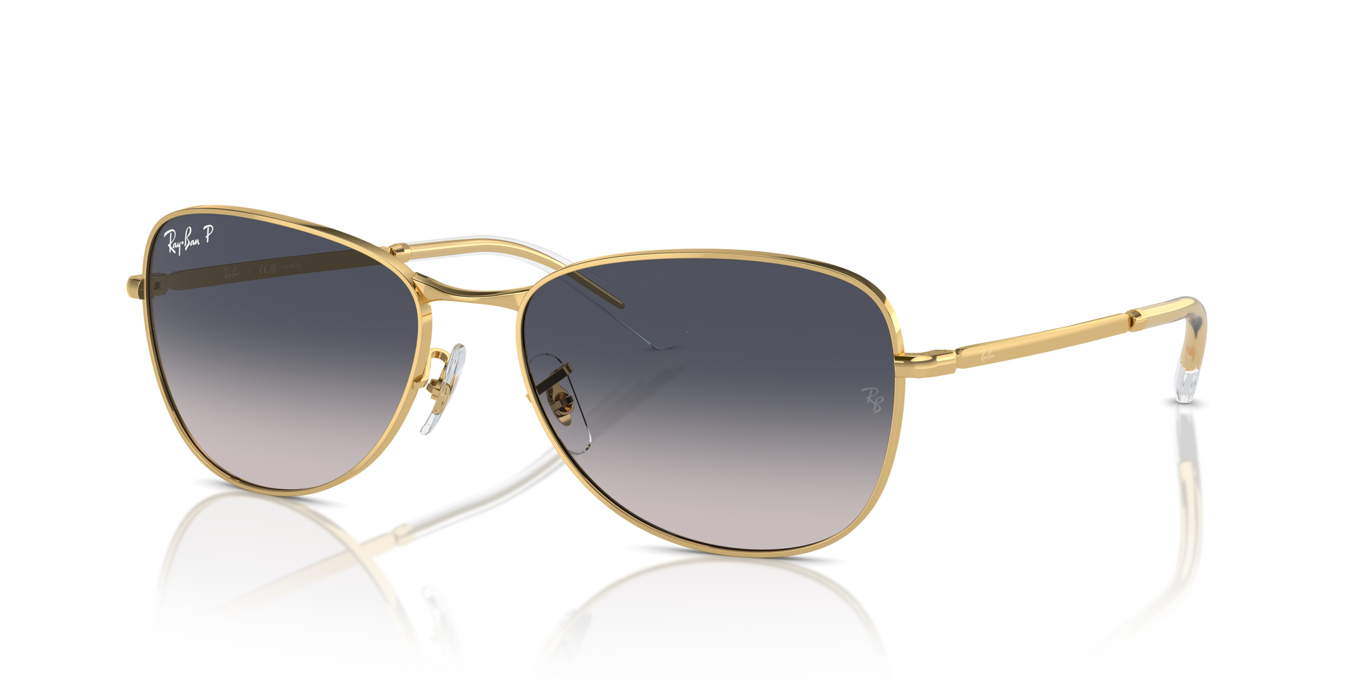 Ray-Ban RB3733 001/78