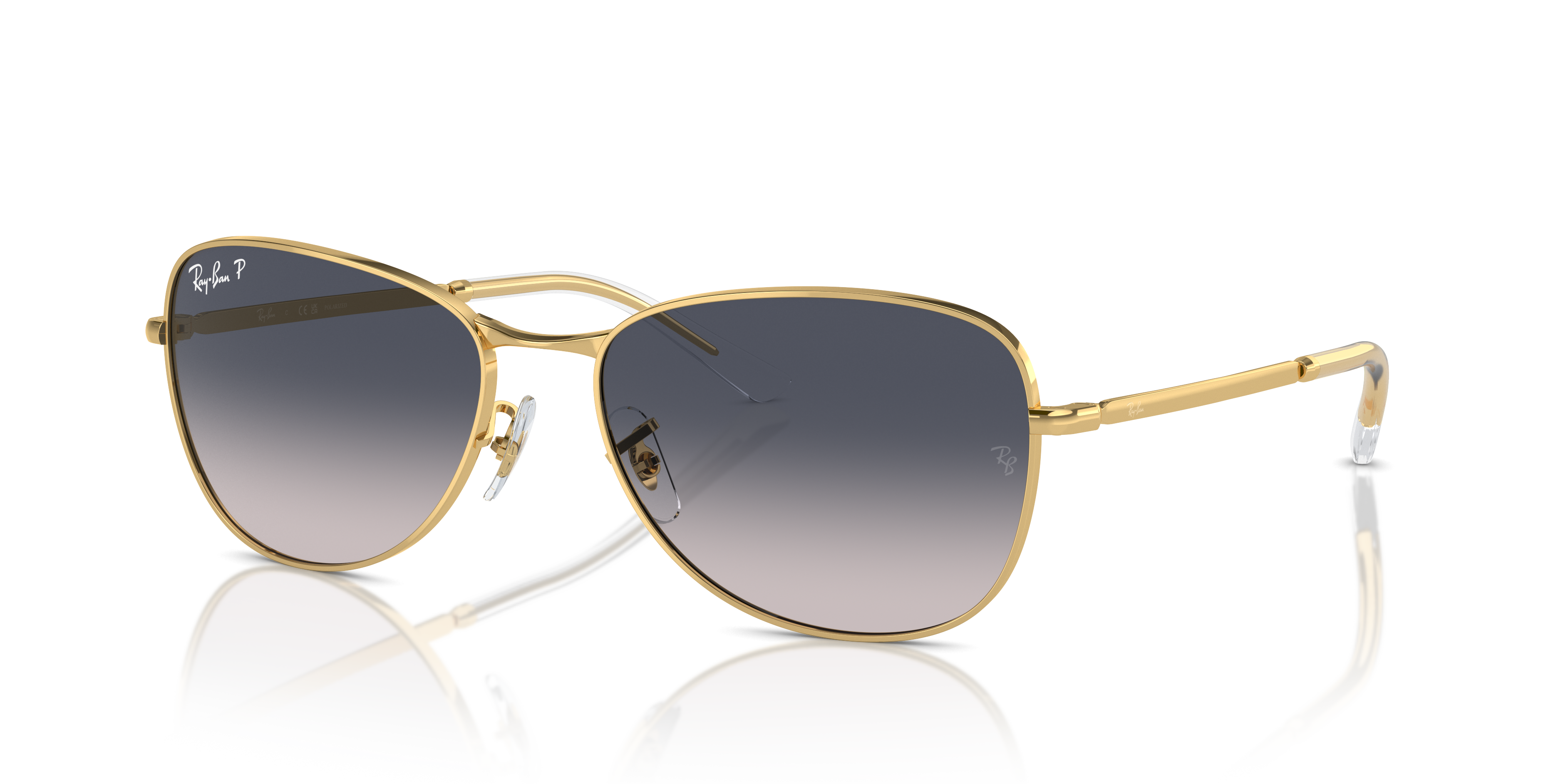 Ray-Ban RB3733 001/78