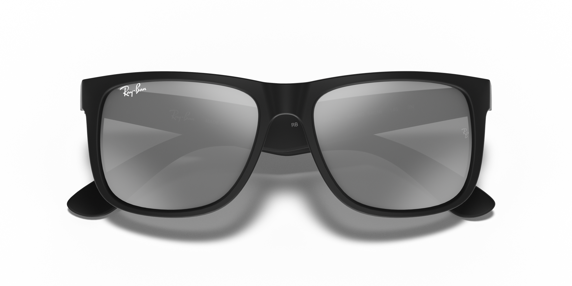 Ray-Ban RB4165F JUSTIN 622/6G