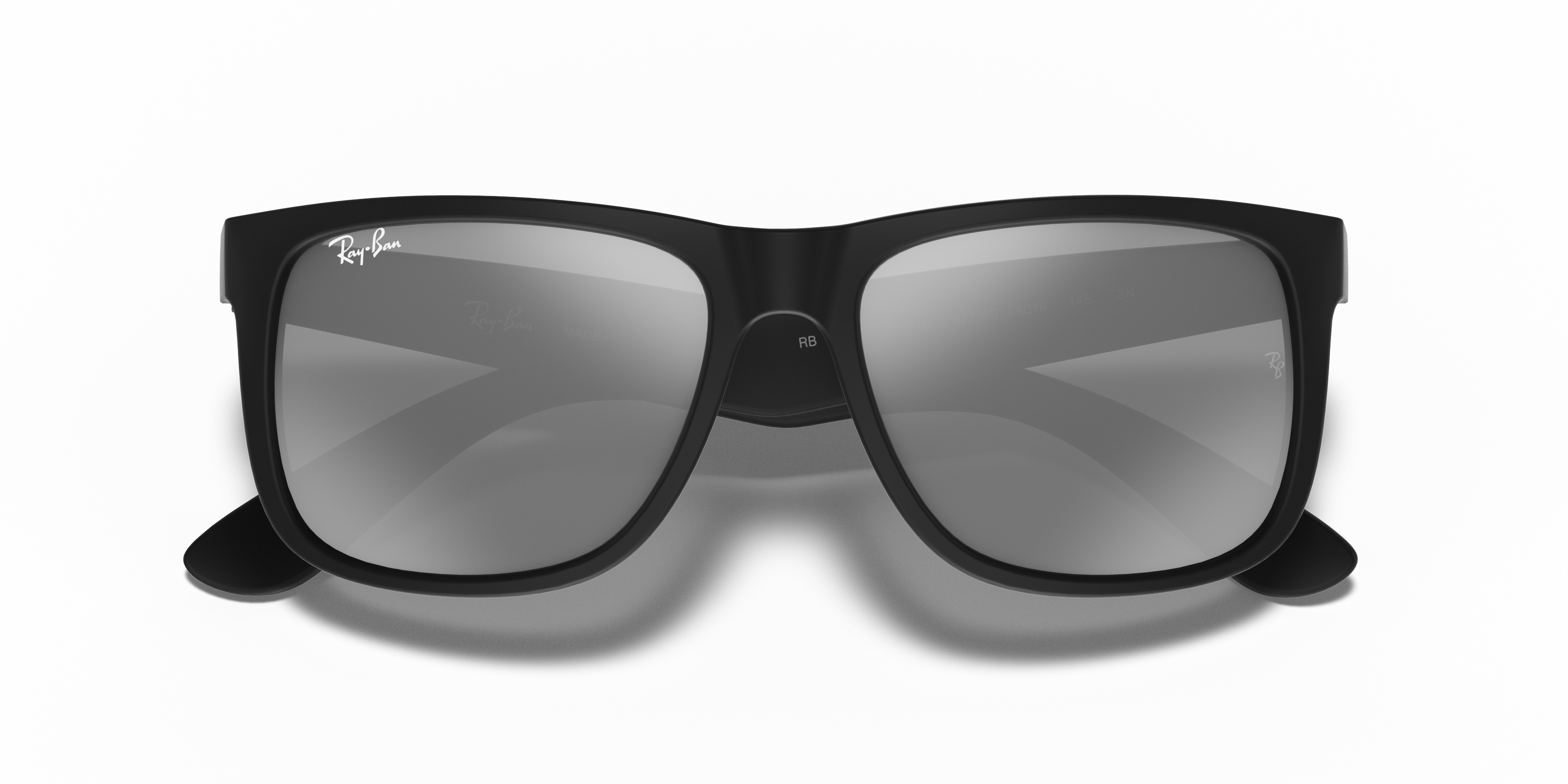 Ray-Ban RB4165F JUSTIN 622/6G