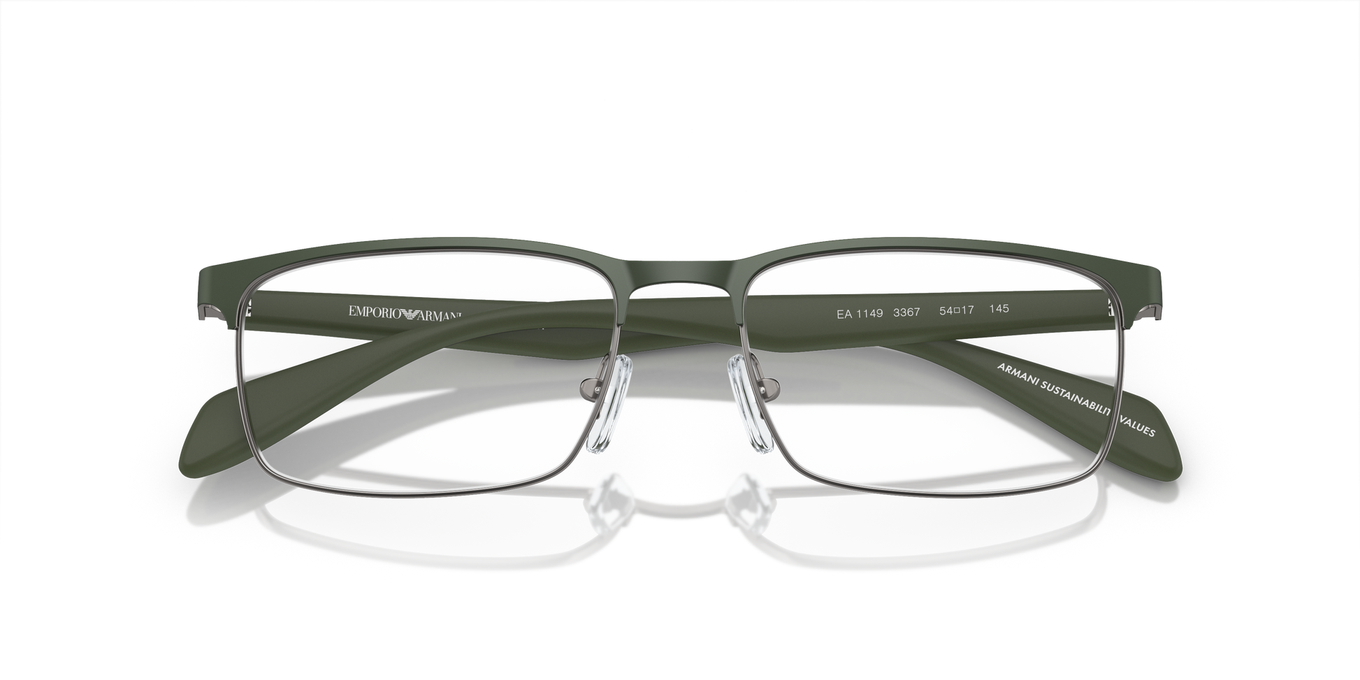 Emporio Armani EA1149 3367