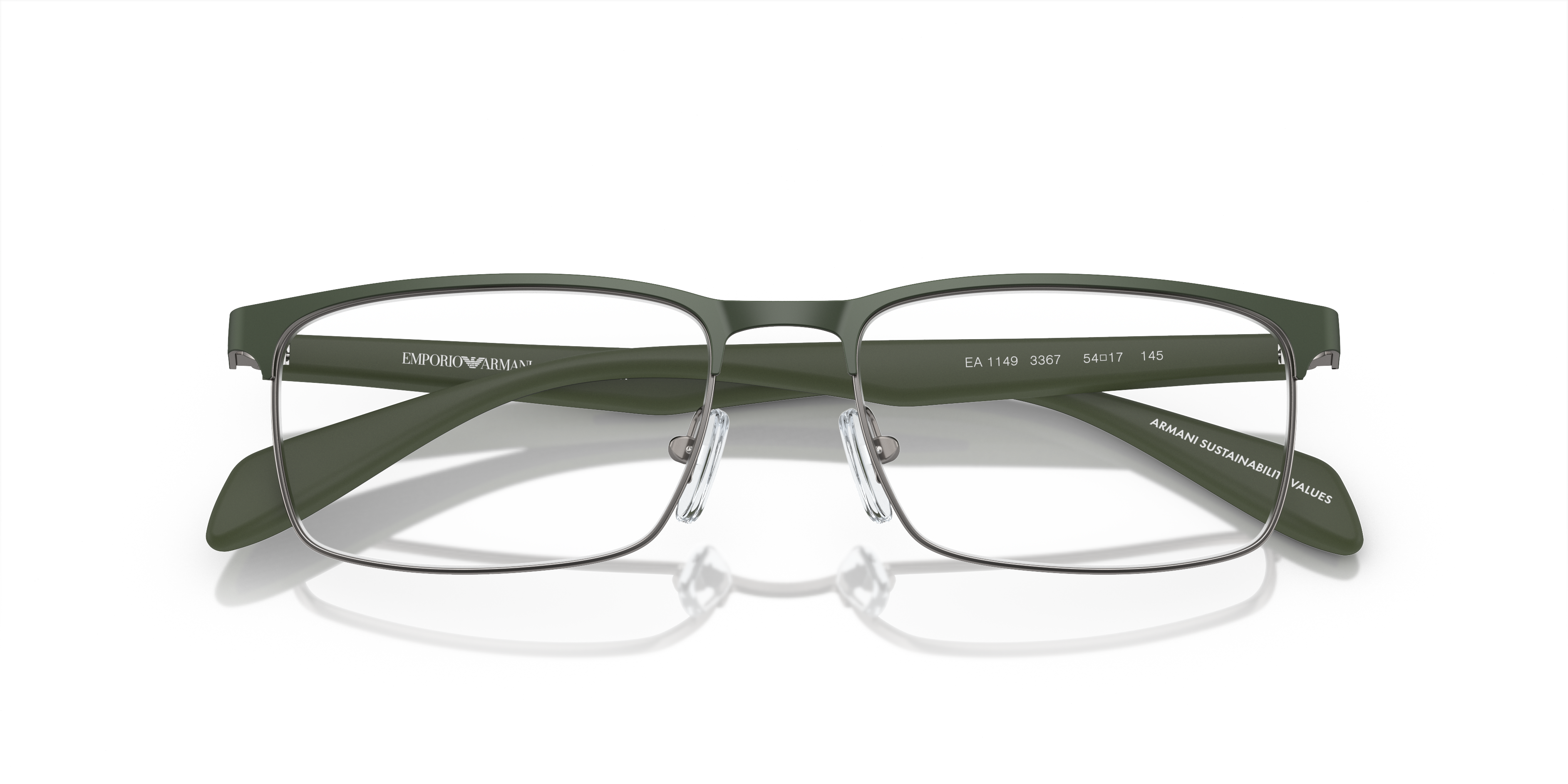 Emporio Armani EA1149 3367