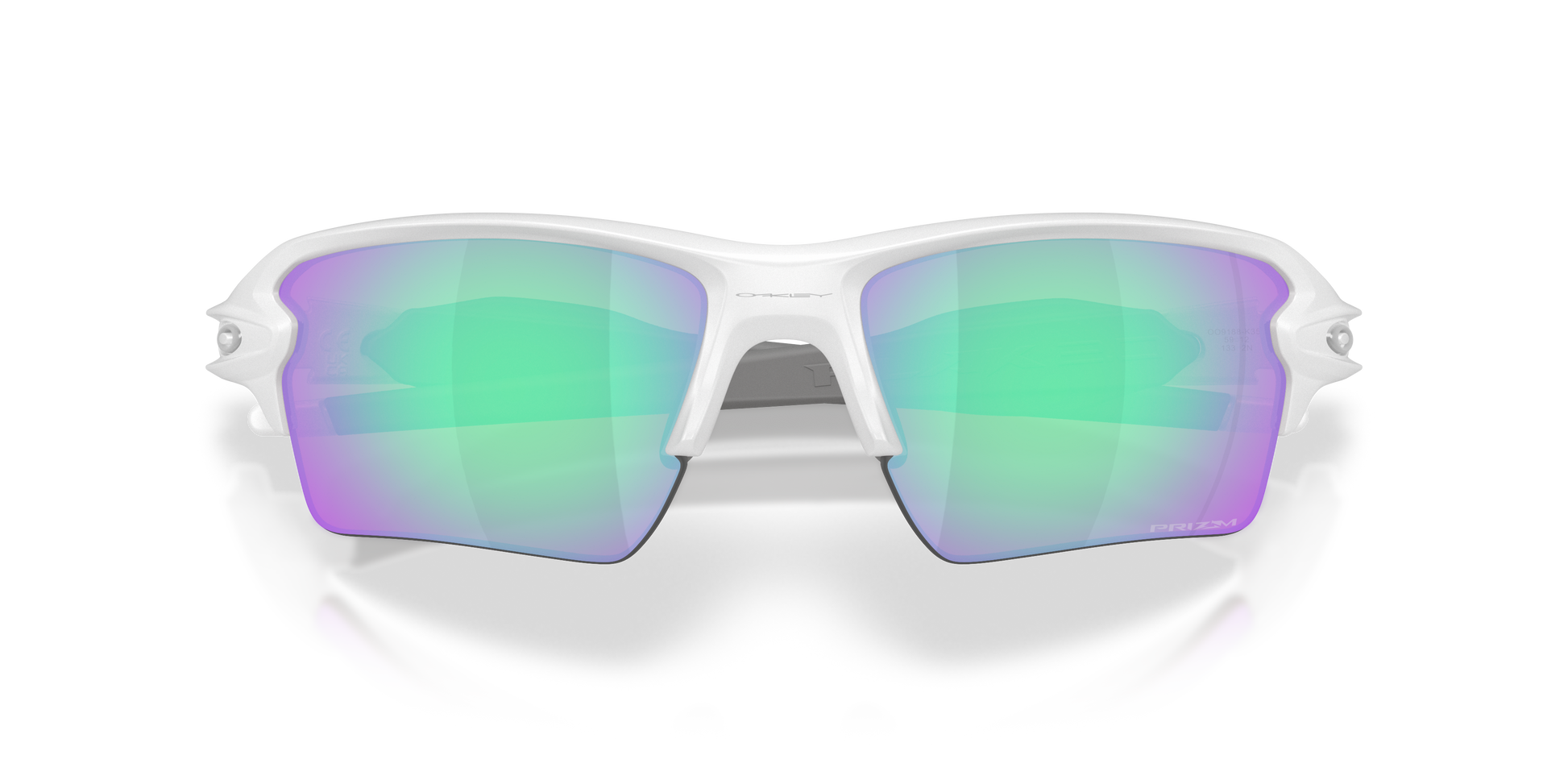 Oakley OO9188 FLAK 2.0 XL 9188K3