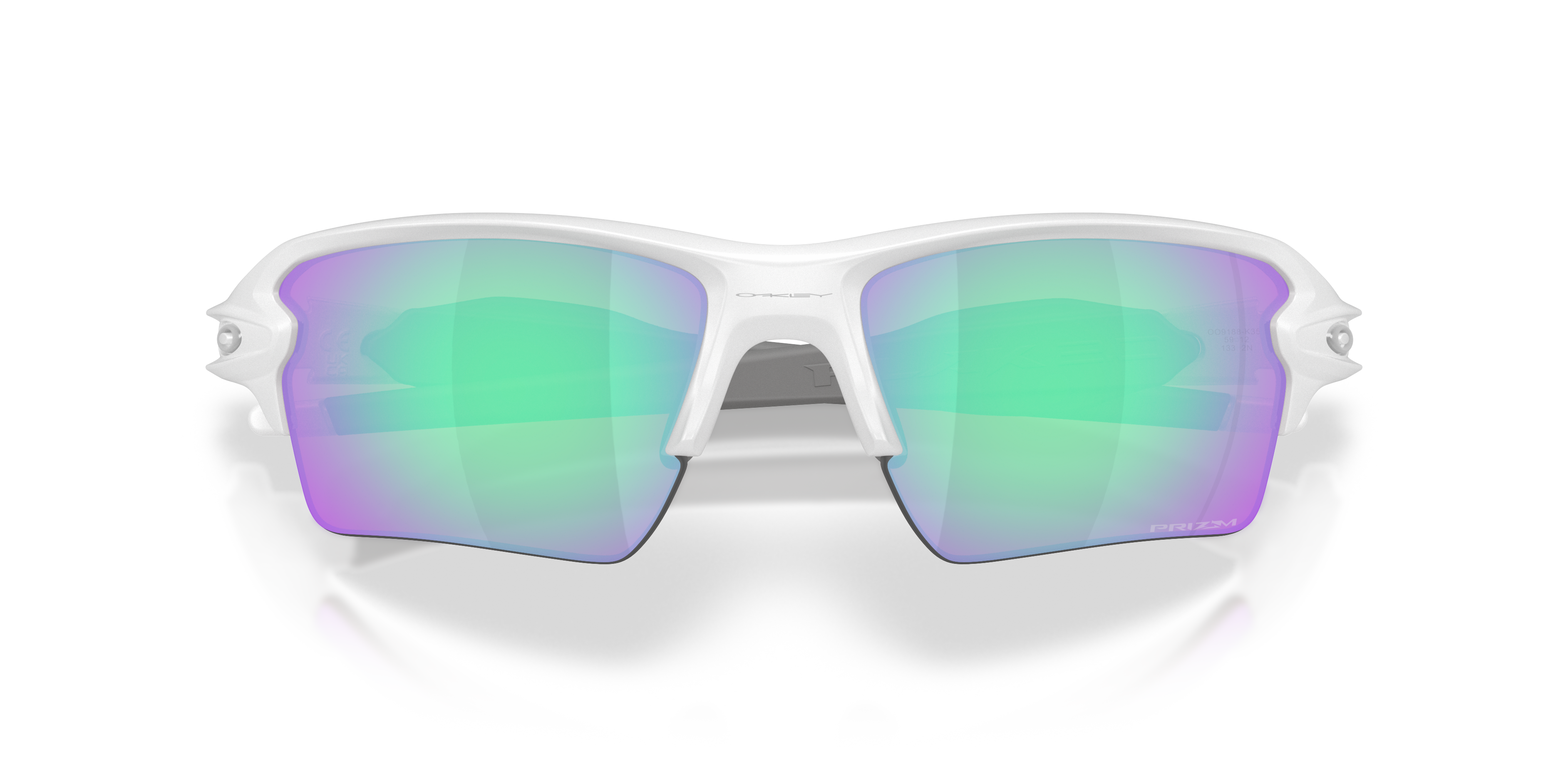 Oakley OO9188 FLAK 2.0 XL 9188K3