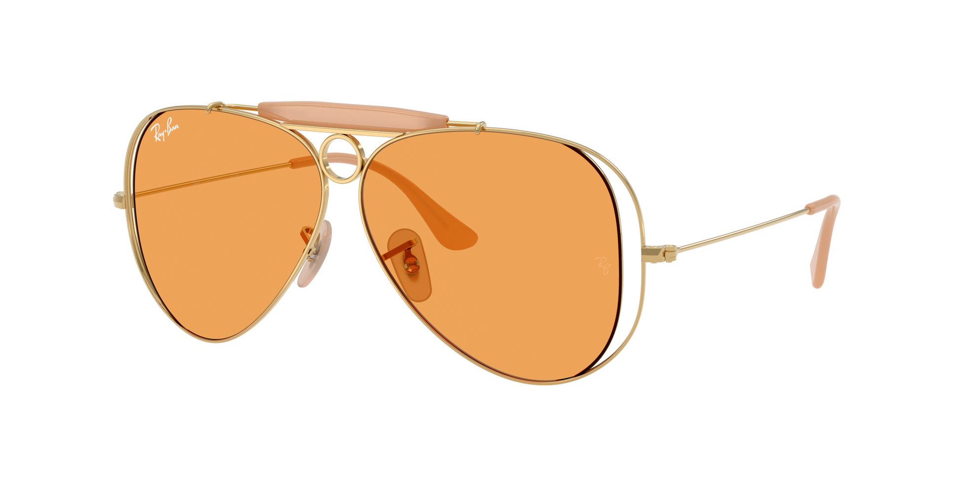 Ray-Ban RB3138M 001/7
