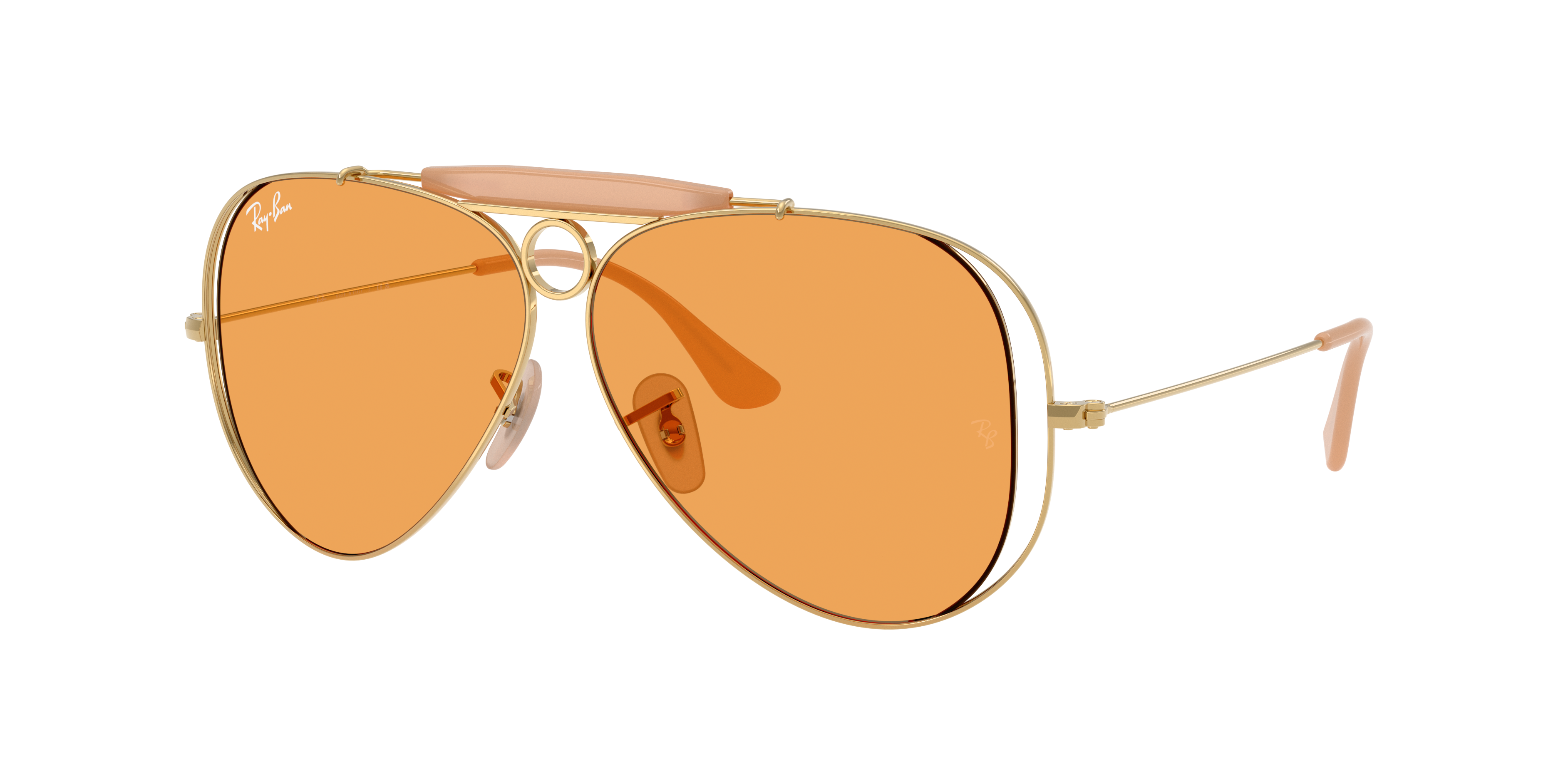 Ray-Ban RB3138M 001/7